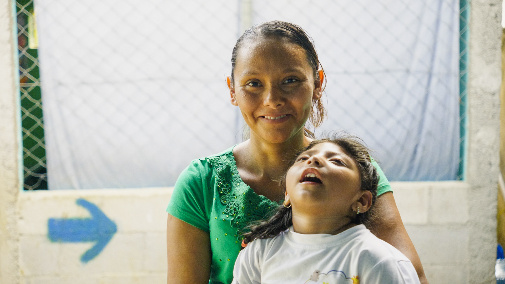 Become a Monthly Partner