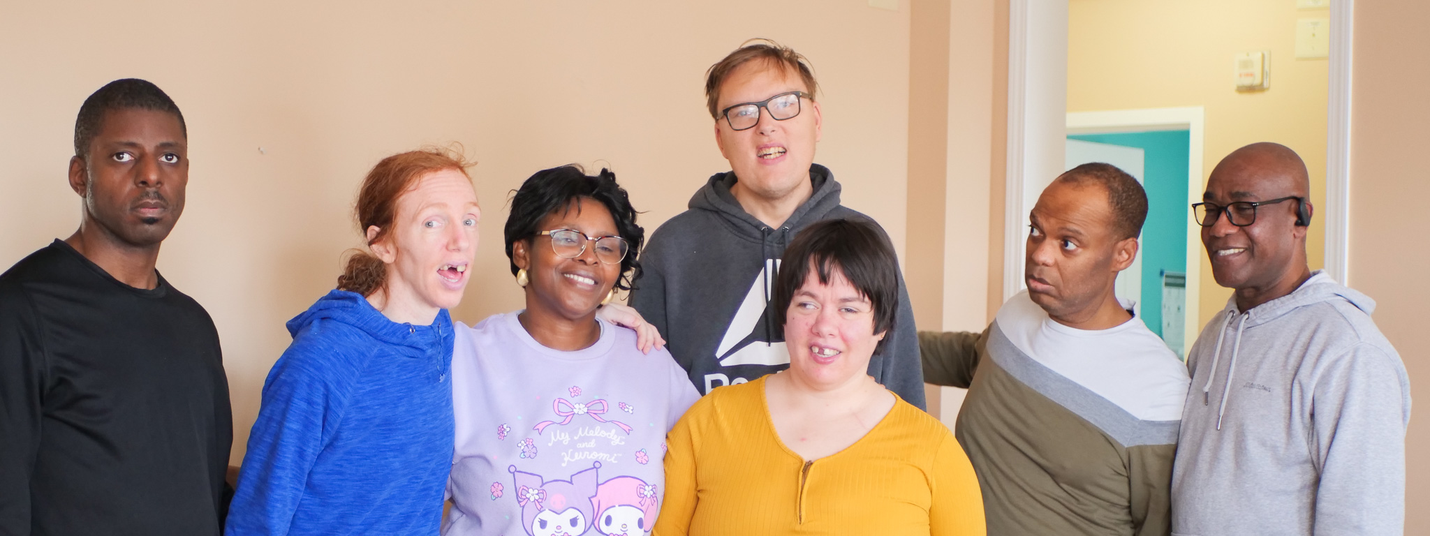 International Day of Persons with Disabilities 2025