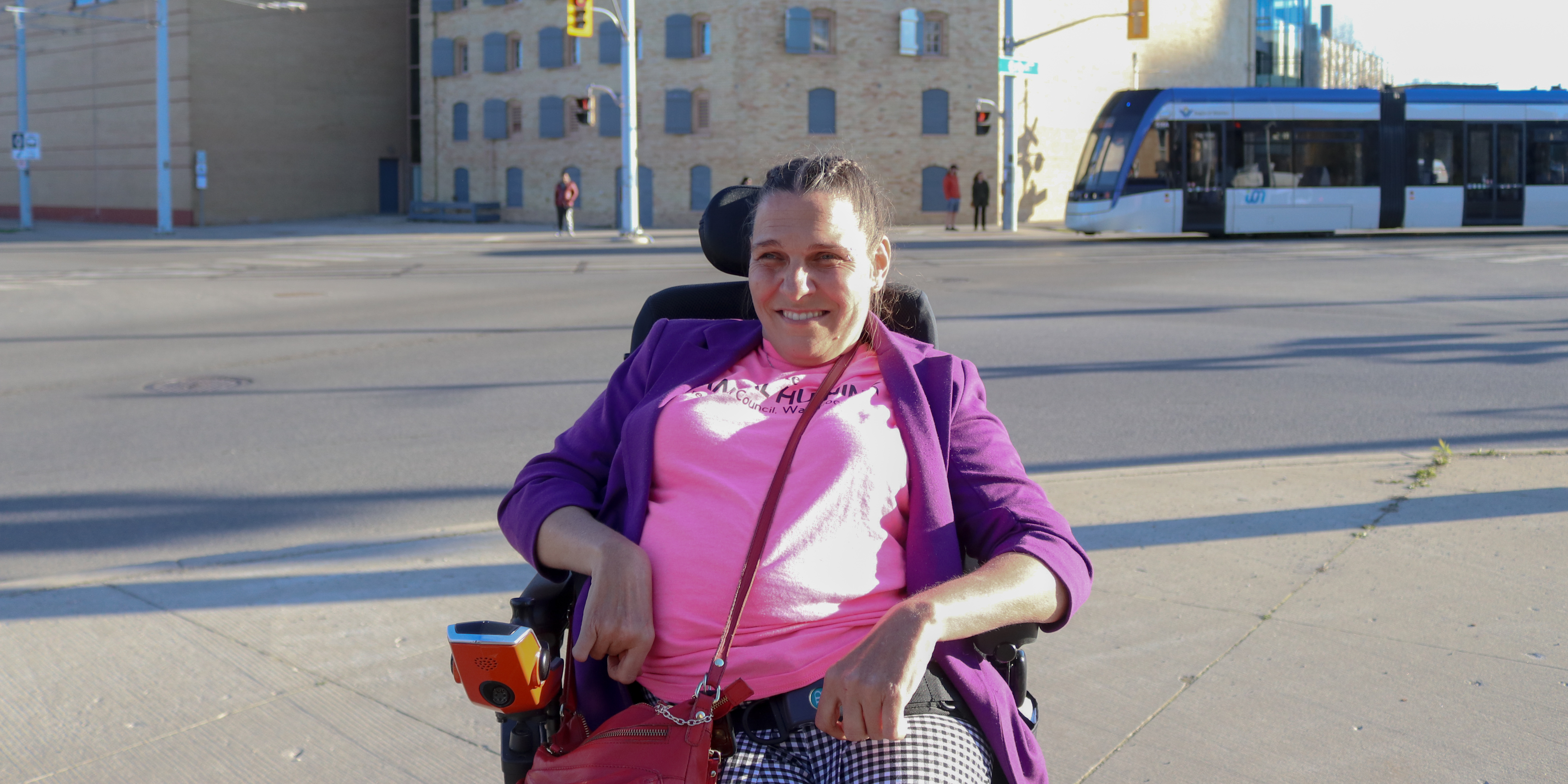 Accessible Transit Has Kilometers To Go: A Reflection 