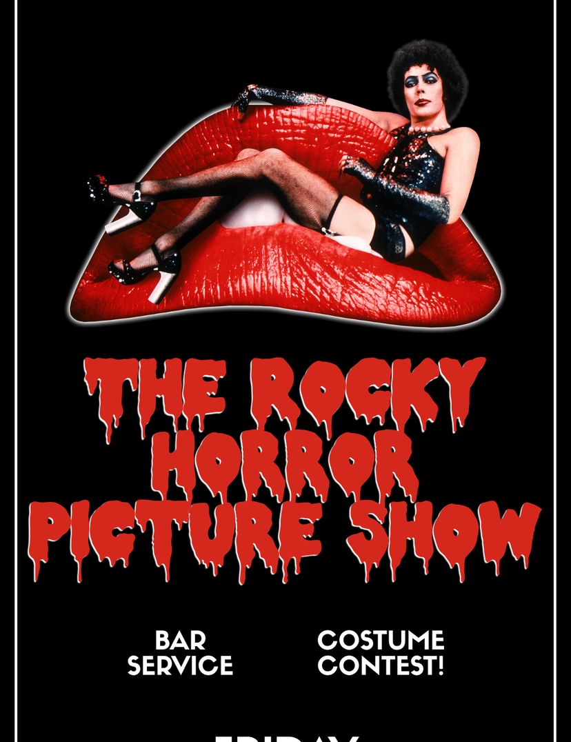 The Rocky Horror Picture Show - 23-10-26