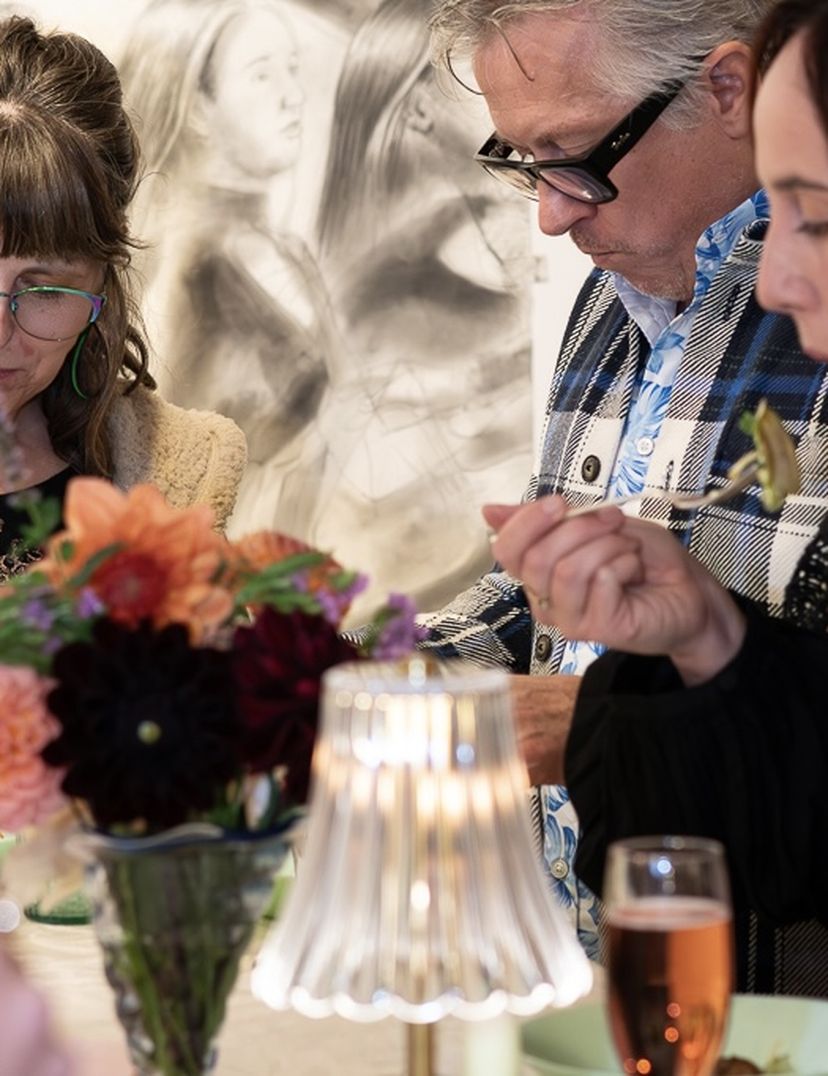 Revel & Feast: Sip & Savor - 15-10-26