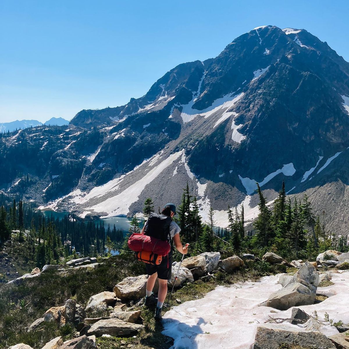 Mount Revelstoke National Park Canada Tourism Revelstoke