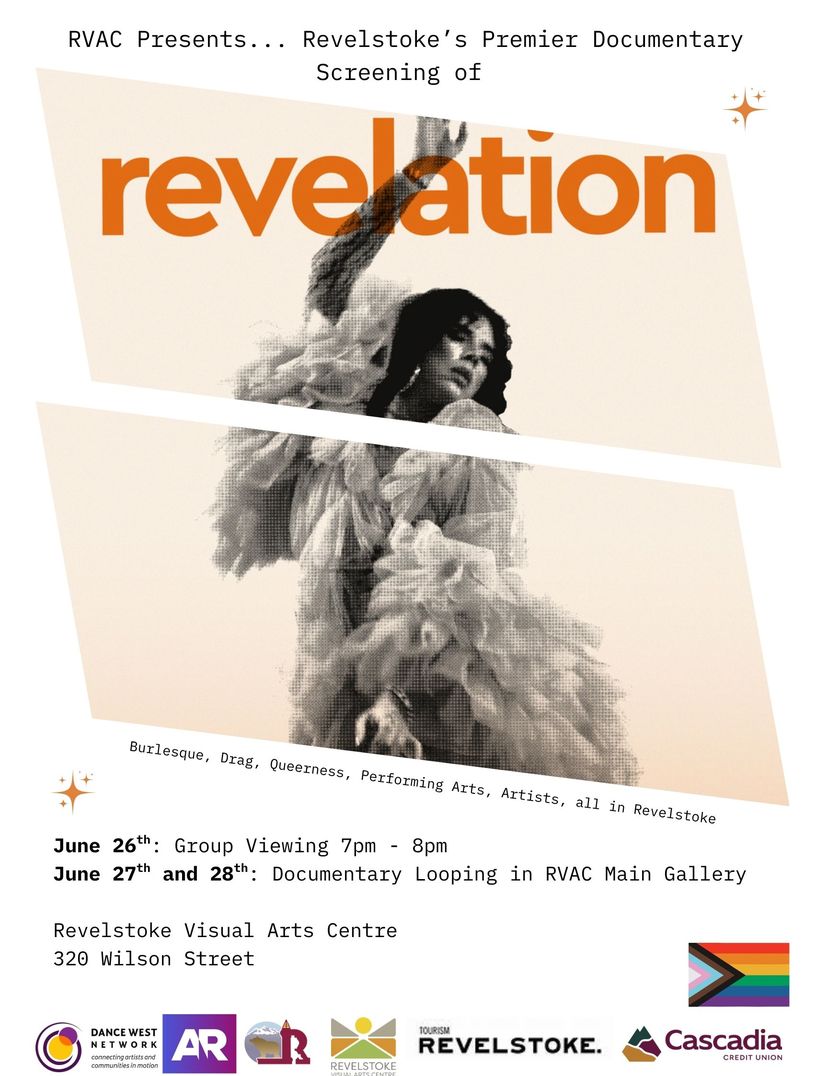 revelation Documentary Screening