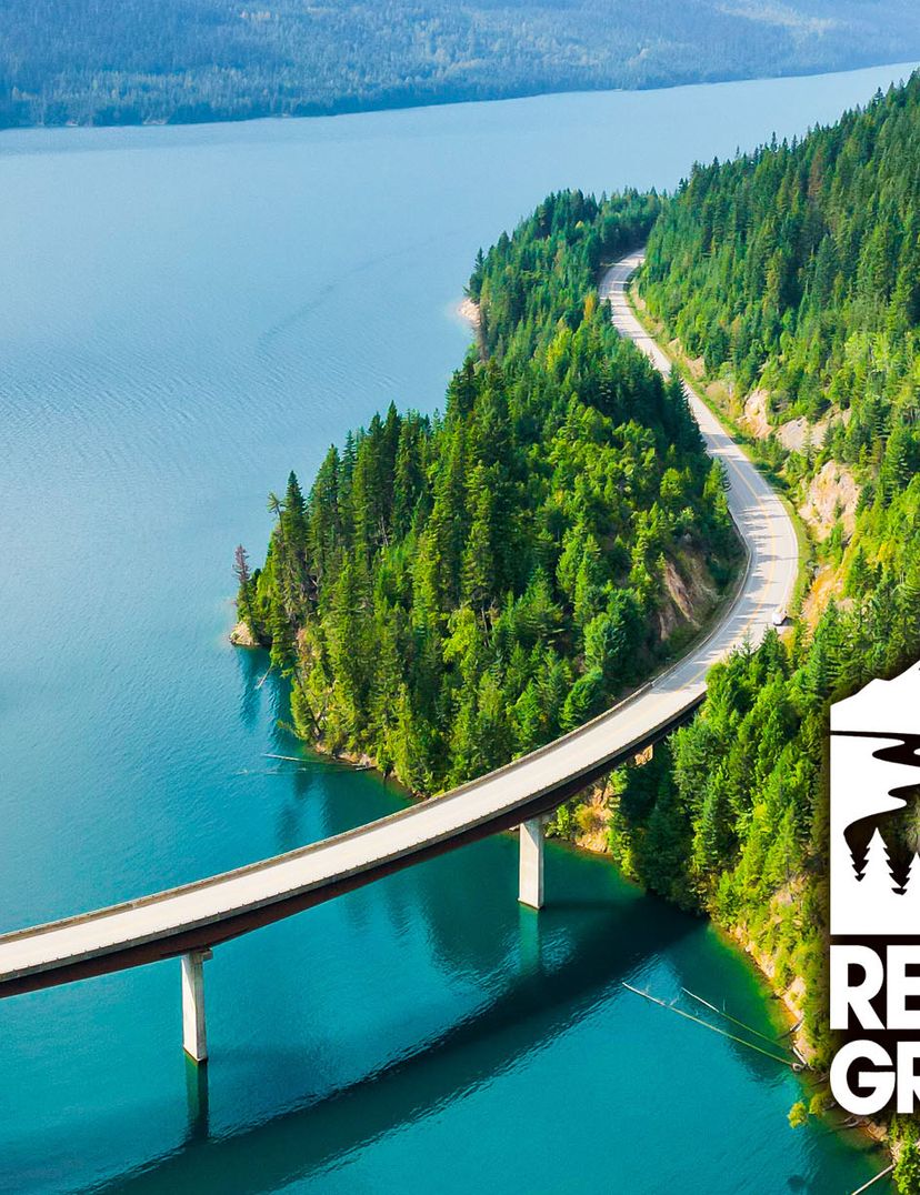 Revelstoke Gran Fondo