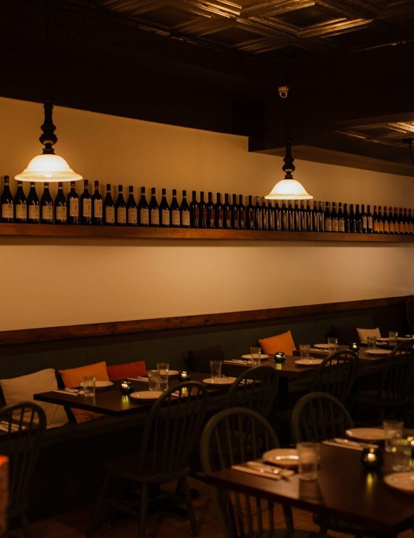 REVEL & FEAST: "Feast Local" Dine out in Revelstoke - 08-10-26