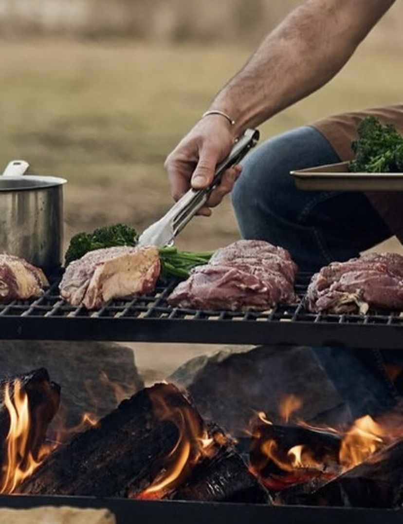 REVEL & FEAST: Asado inspired roast - 16-10-26