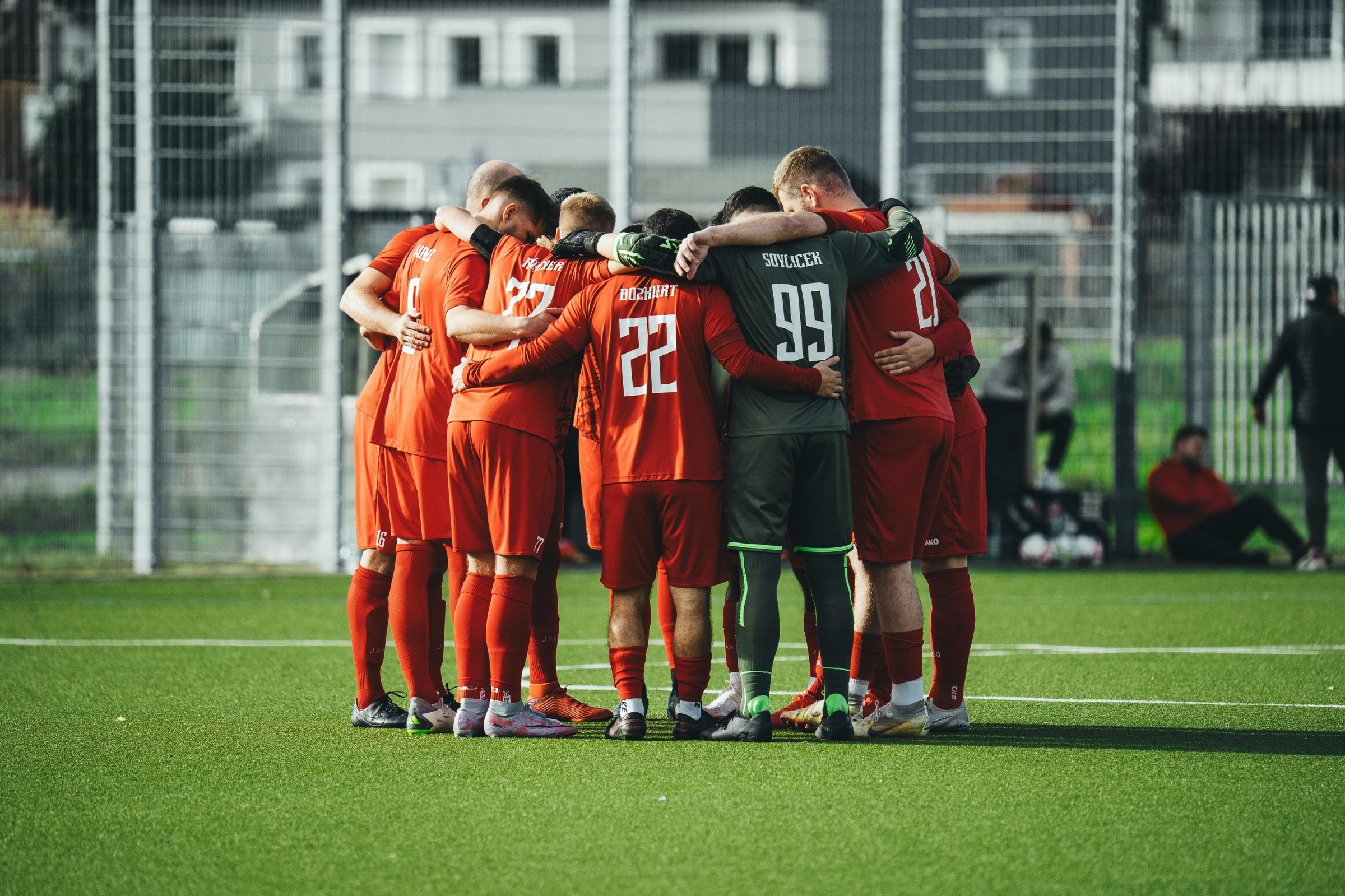 Case Study - Canada Soccer: Club Licensing System