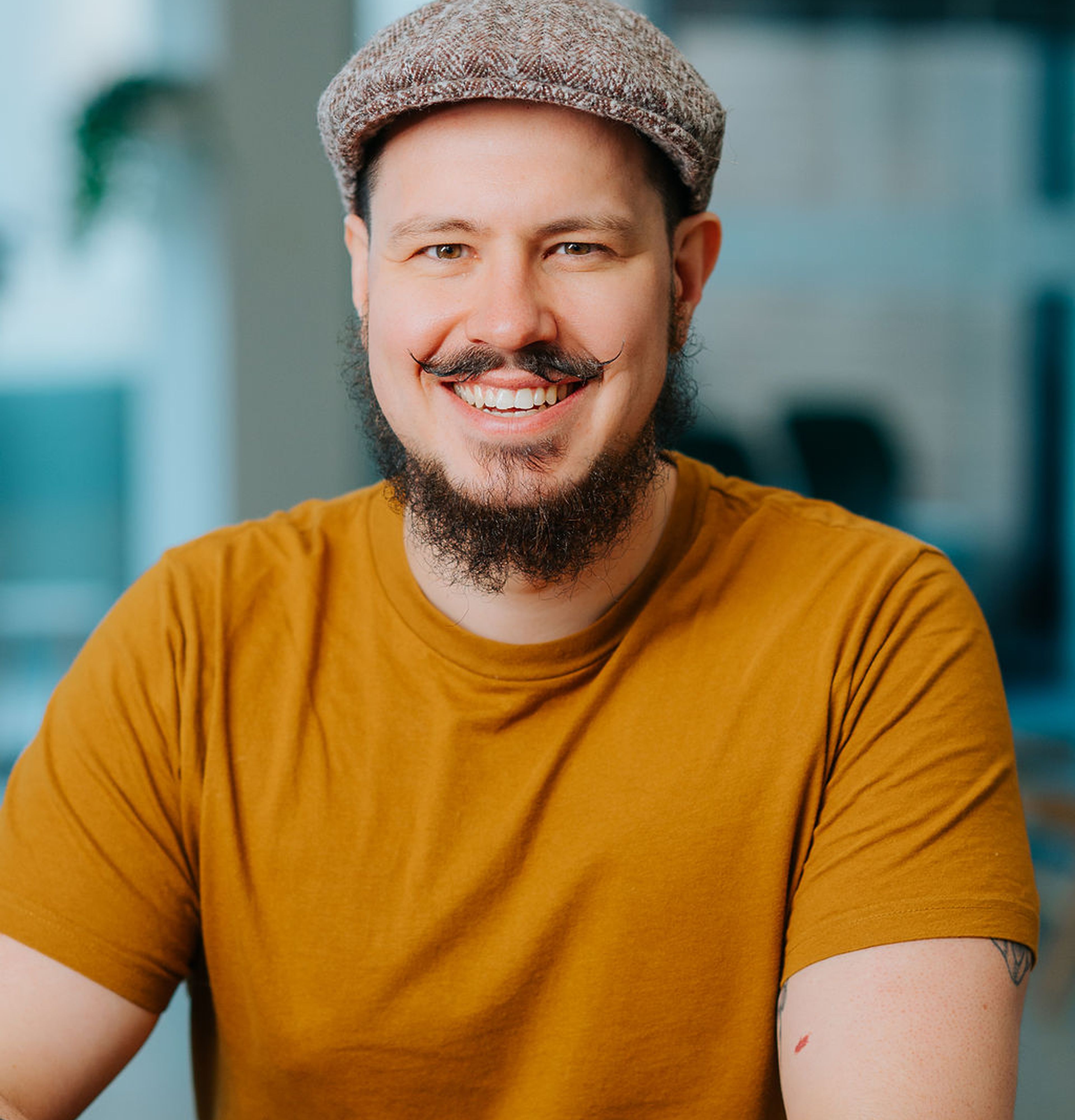 Adam Danyleyko Amii
