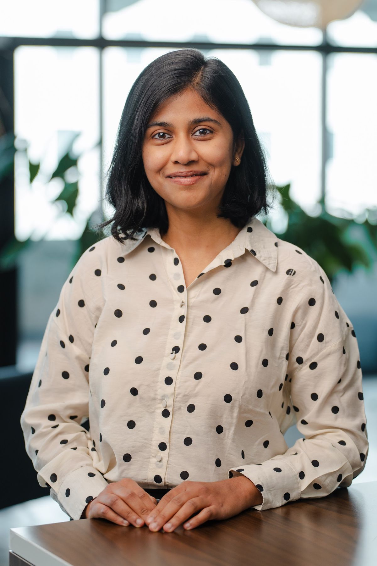 Anjana Puliyanda