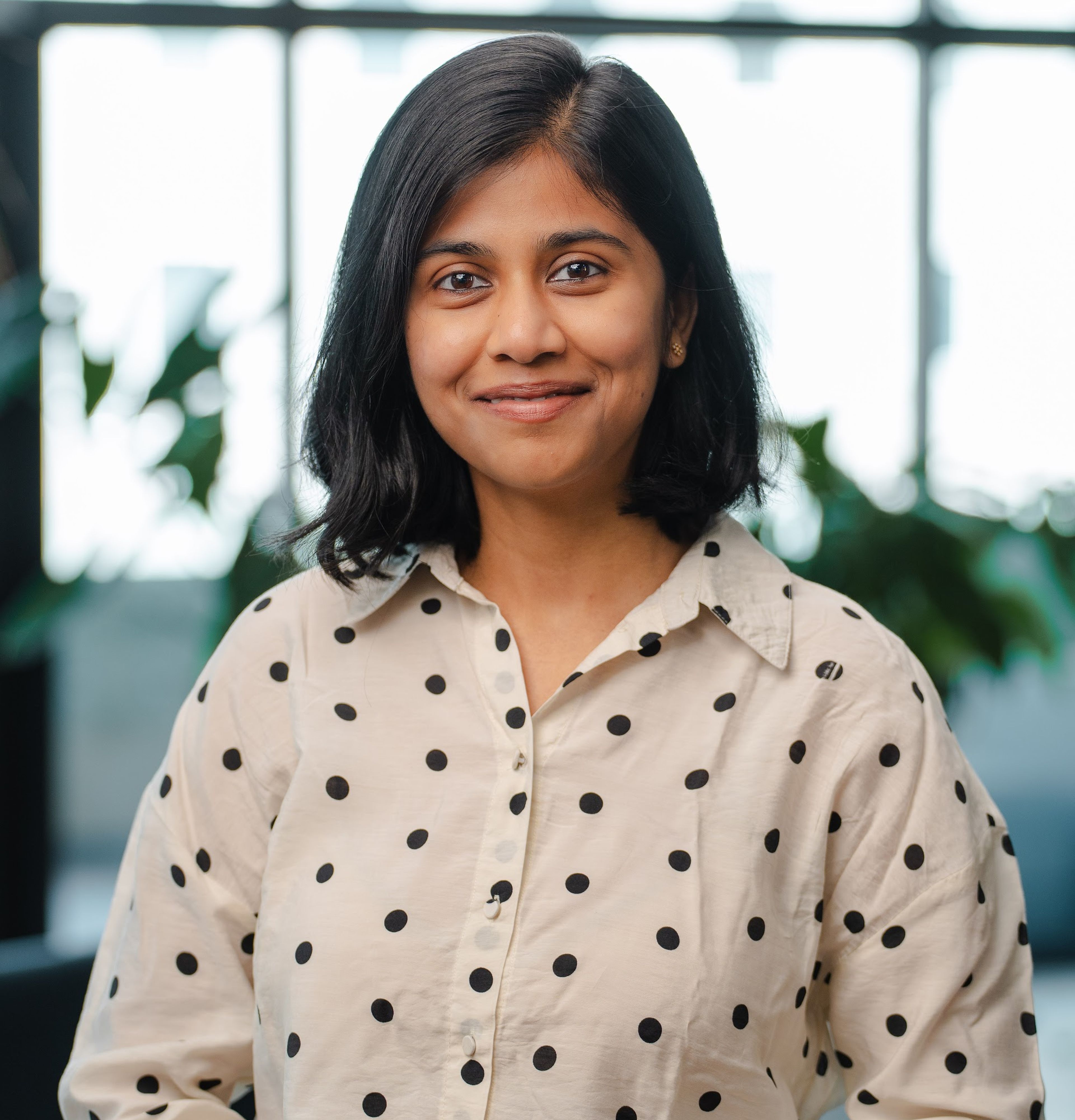 Anjana Puliyanda