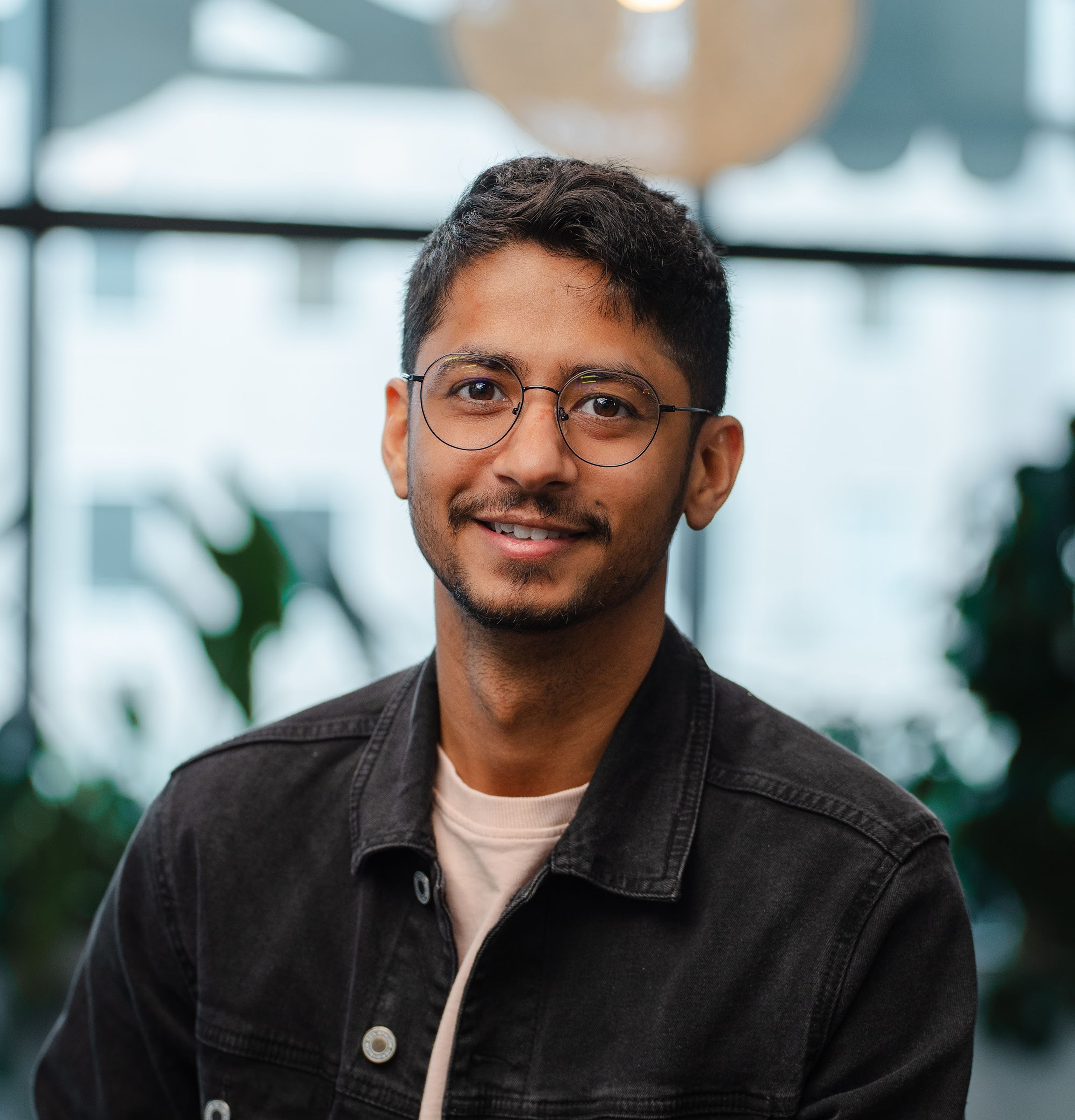 Yash-Joshi