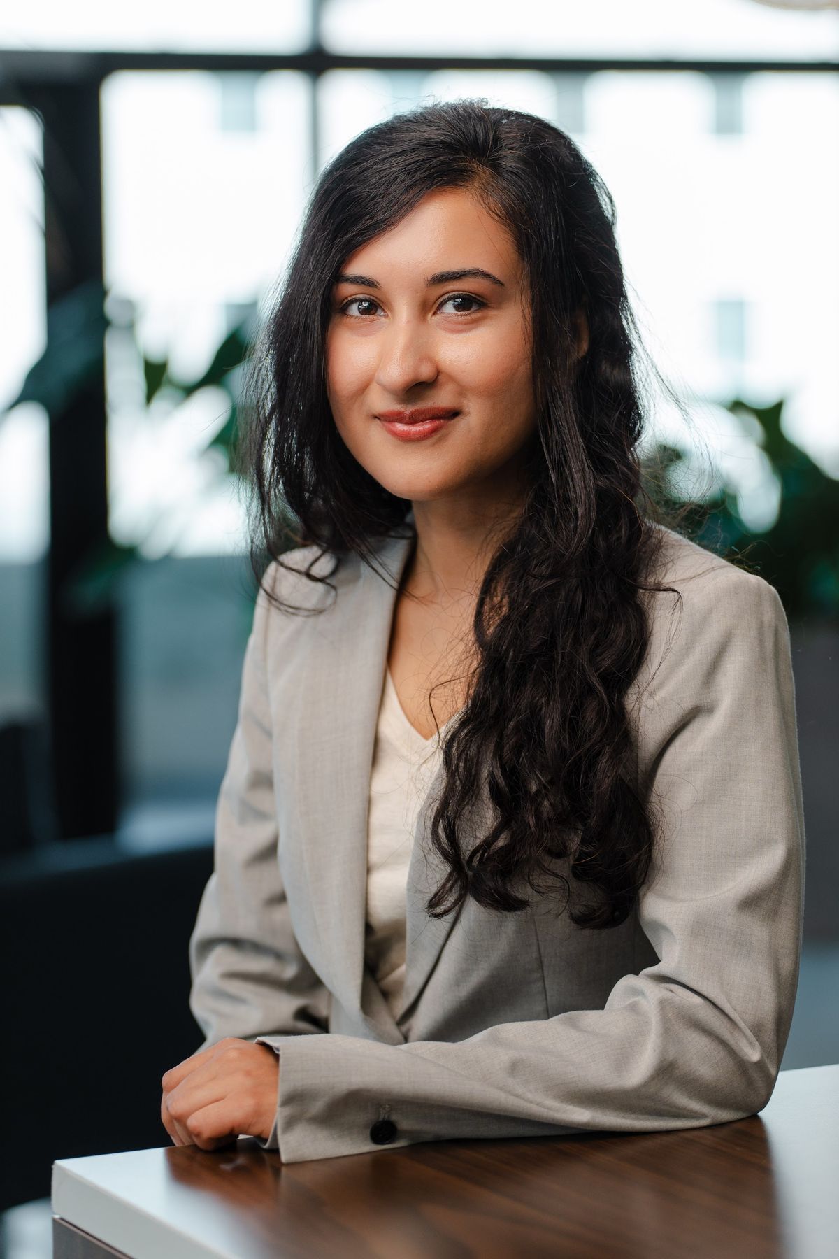 Arnisha Khondaker