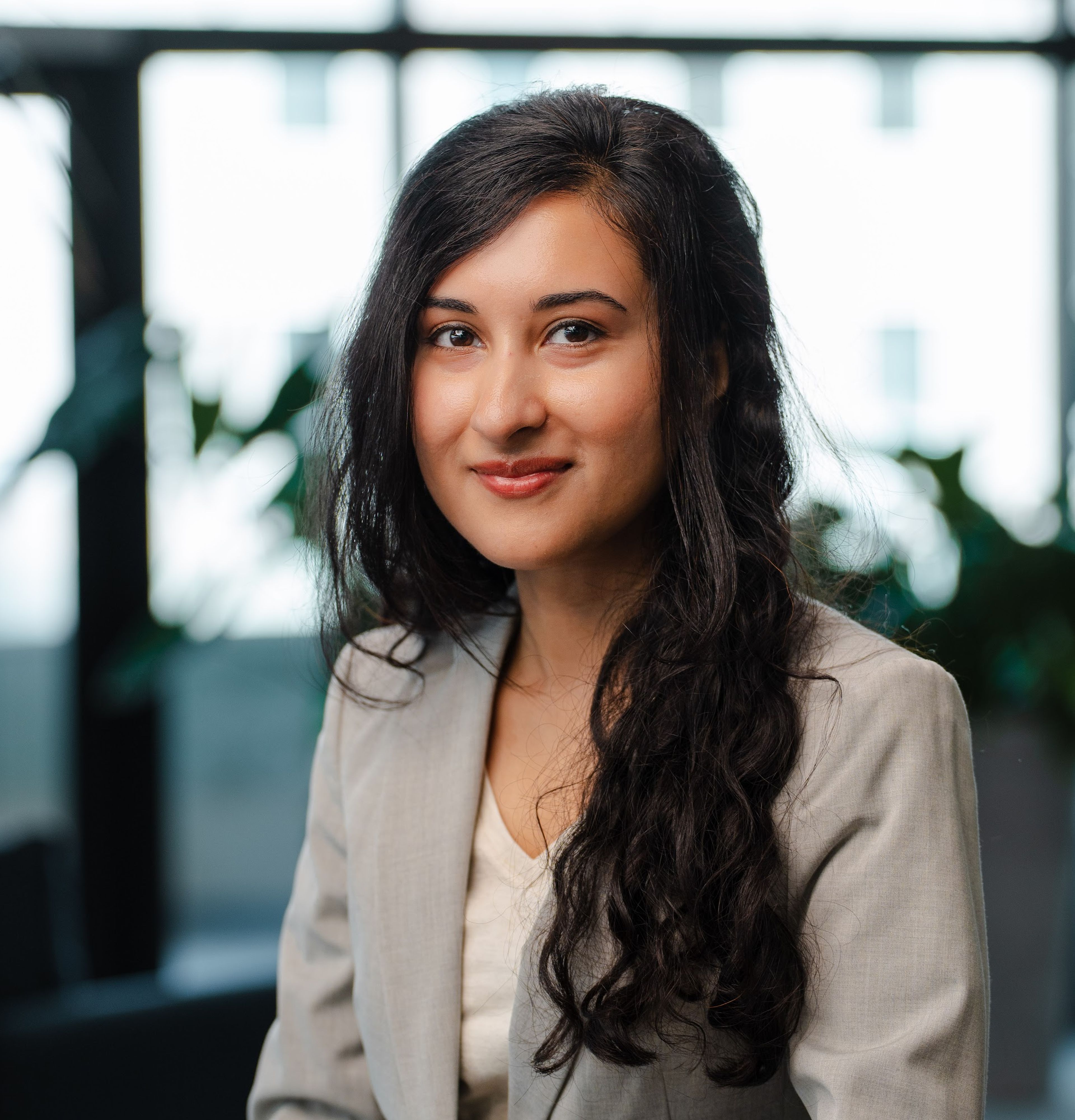 Arnisha Khondaker