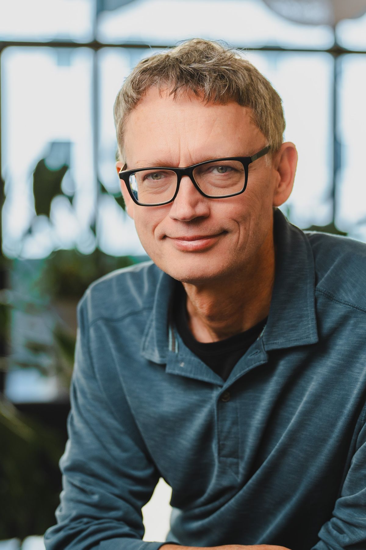 Greg Kondrak