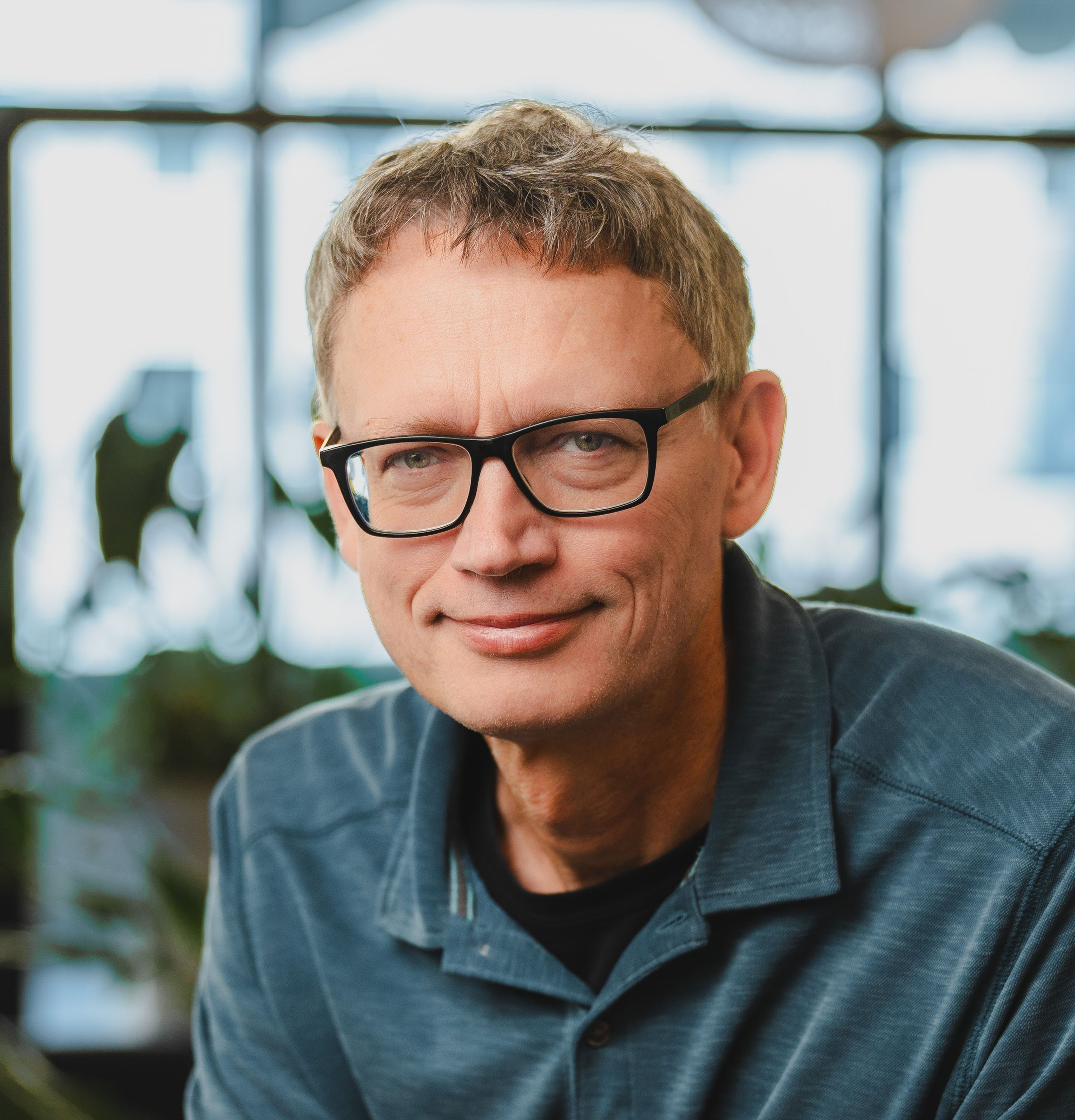 Greg Kondrak