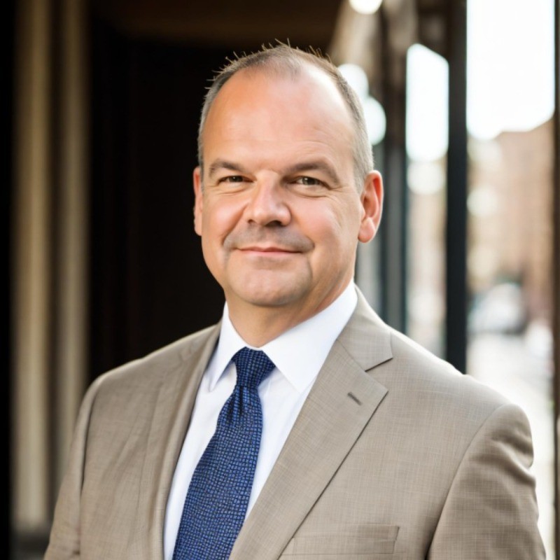 Warren Bergen