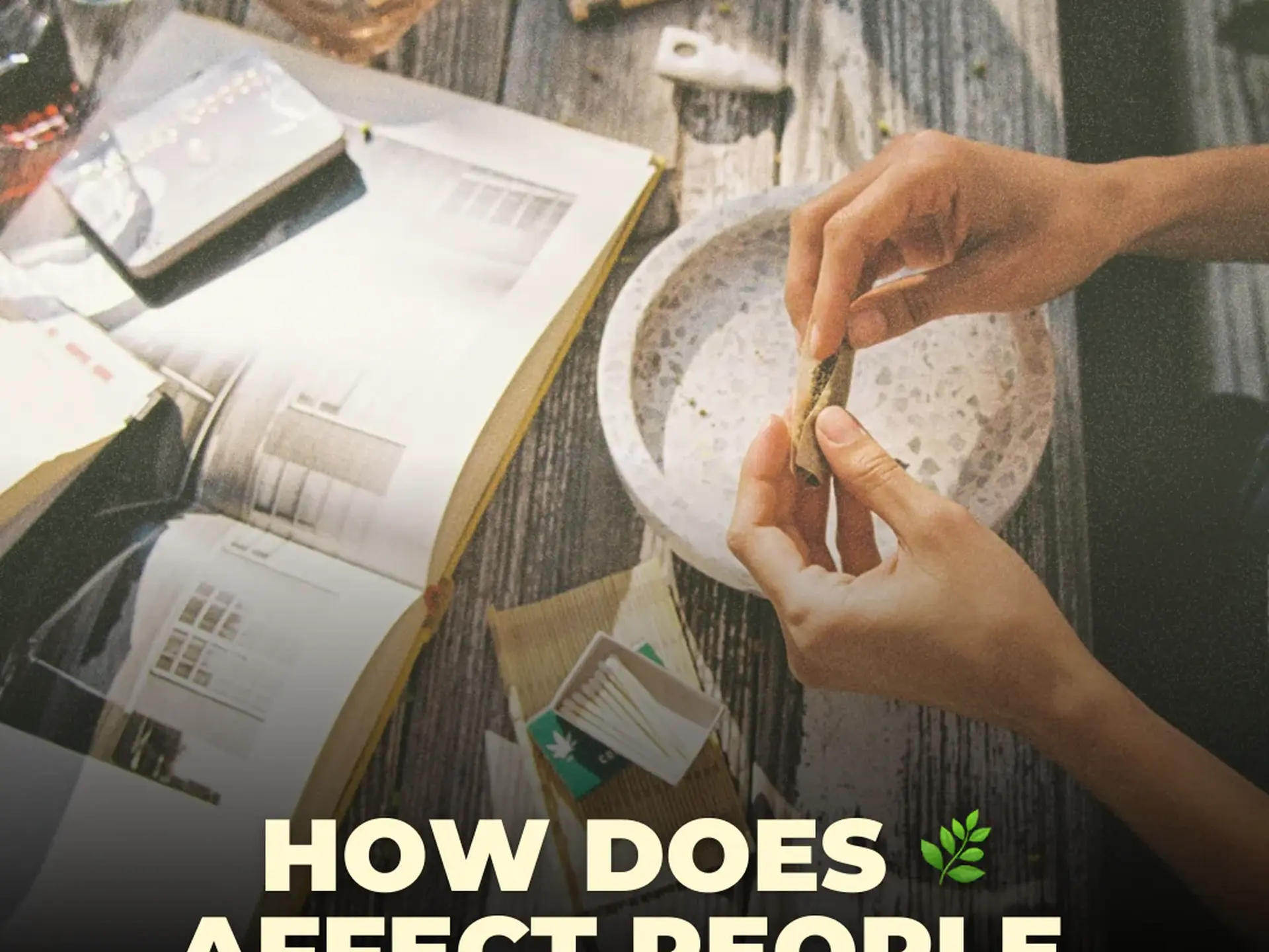 ADHD and Cannabis Usage, What We Know So Far