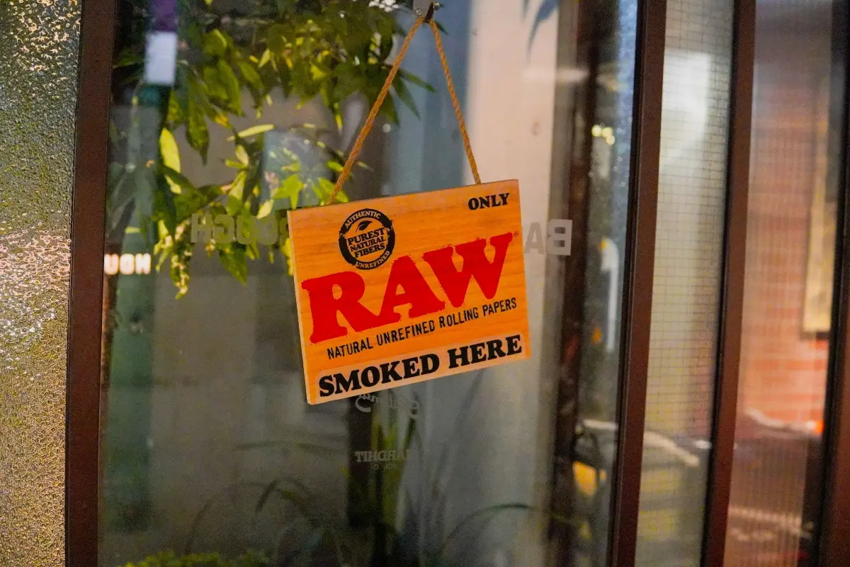 The RAW Rolling Papers Lawsuit Lead to Transparency
