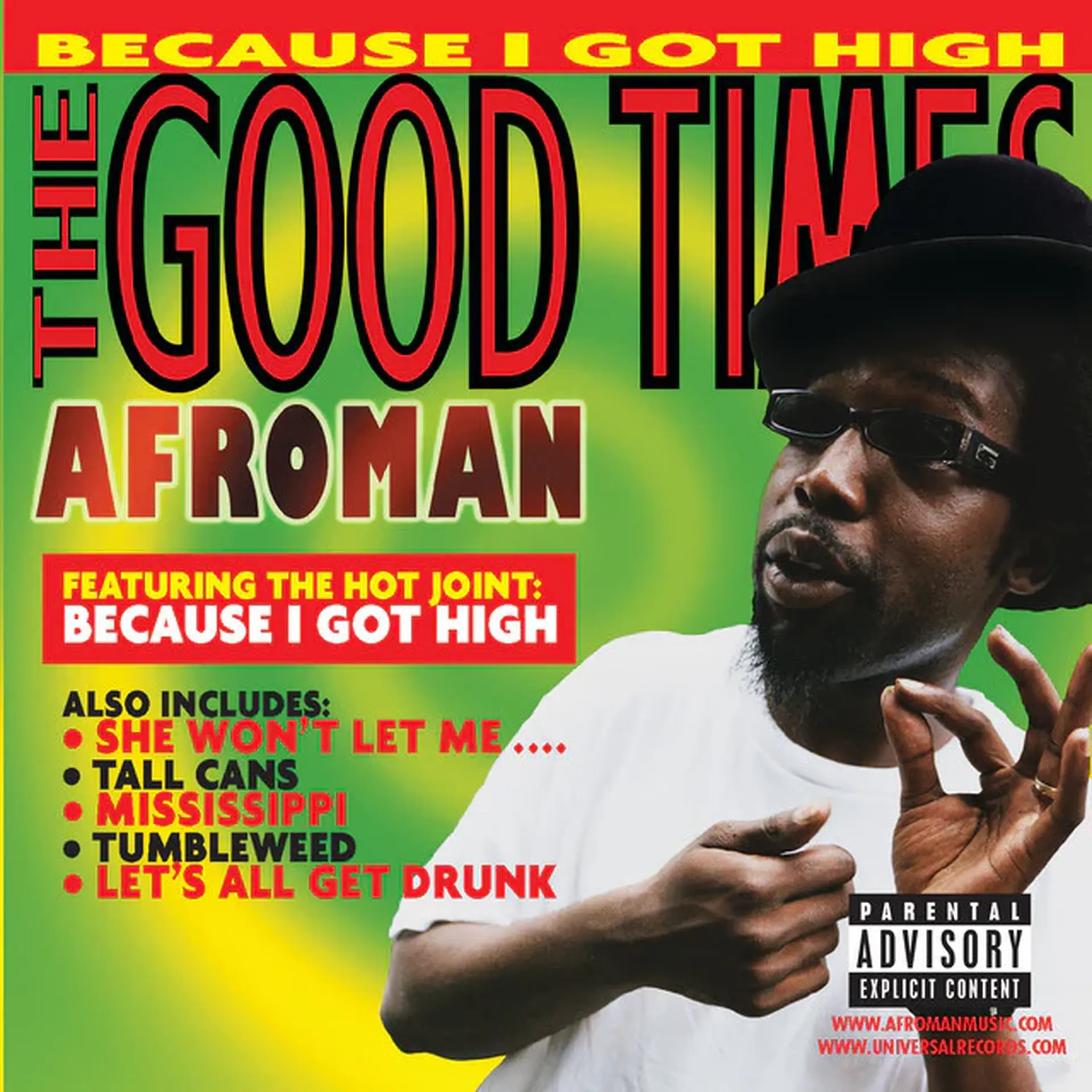 The Top 5 Songs About Smoking Weed