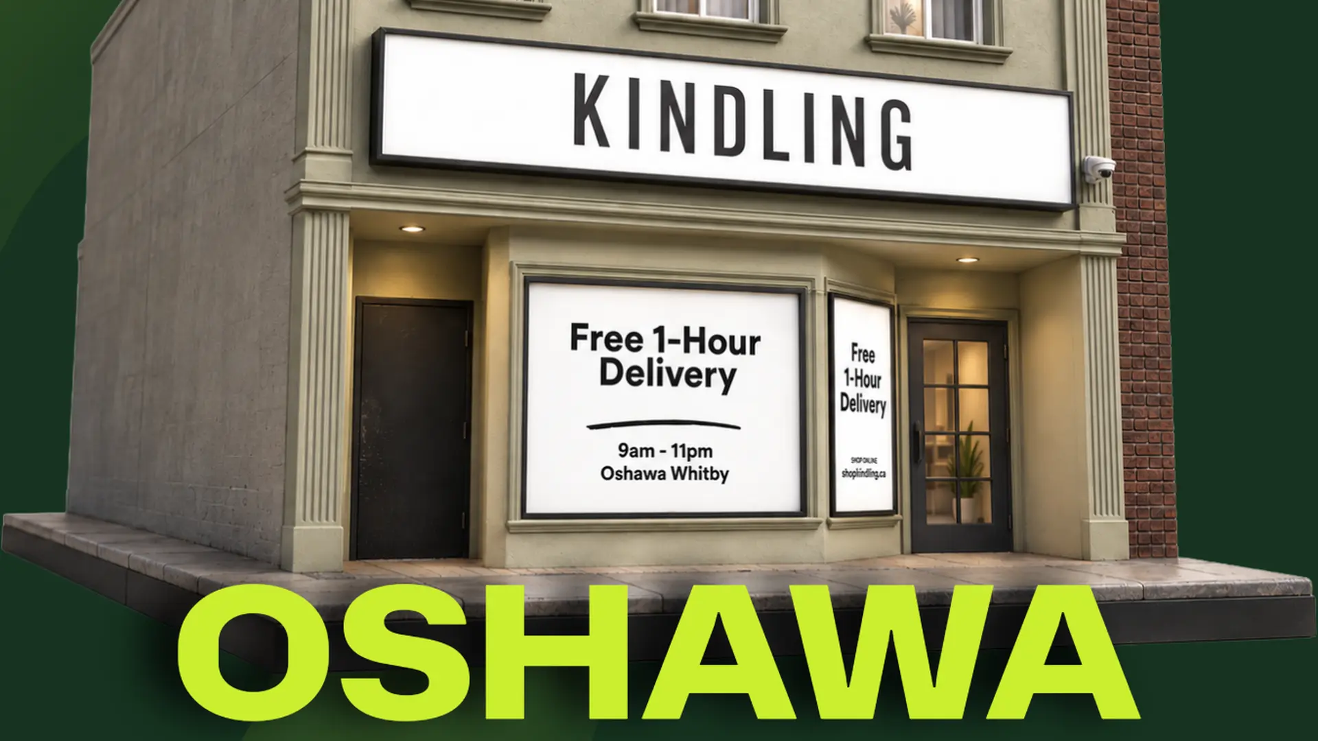 kindling cannabis 1 hour free delivery location thumbnail