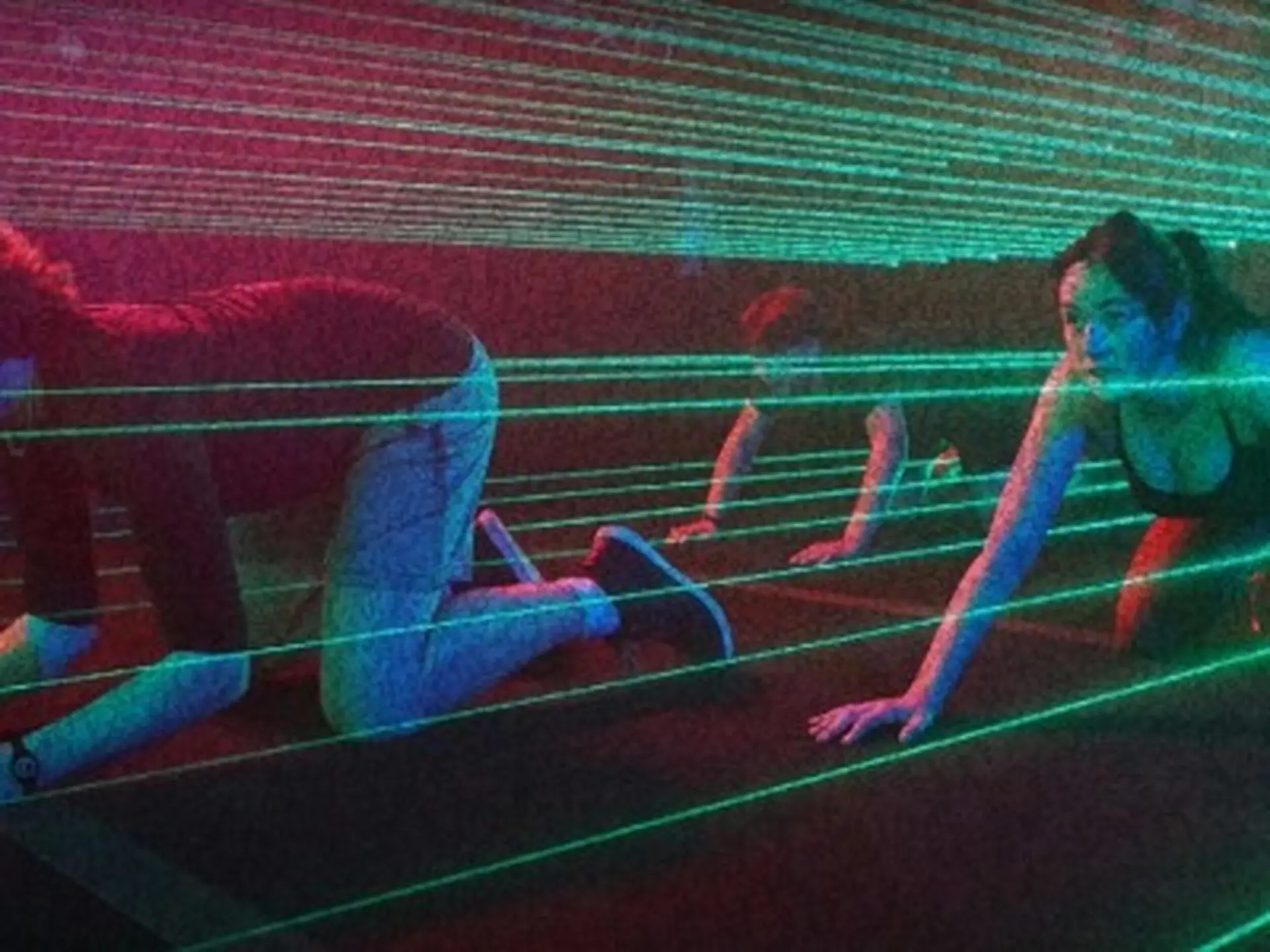 Activate Games Calgary: the group activity your group chat will actually show up for