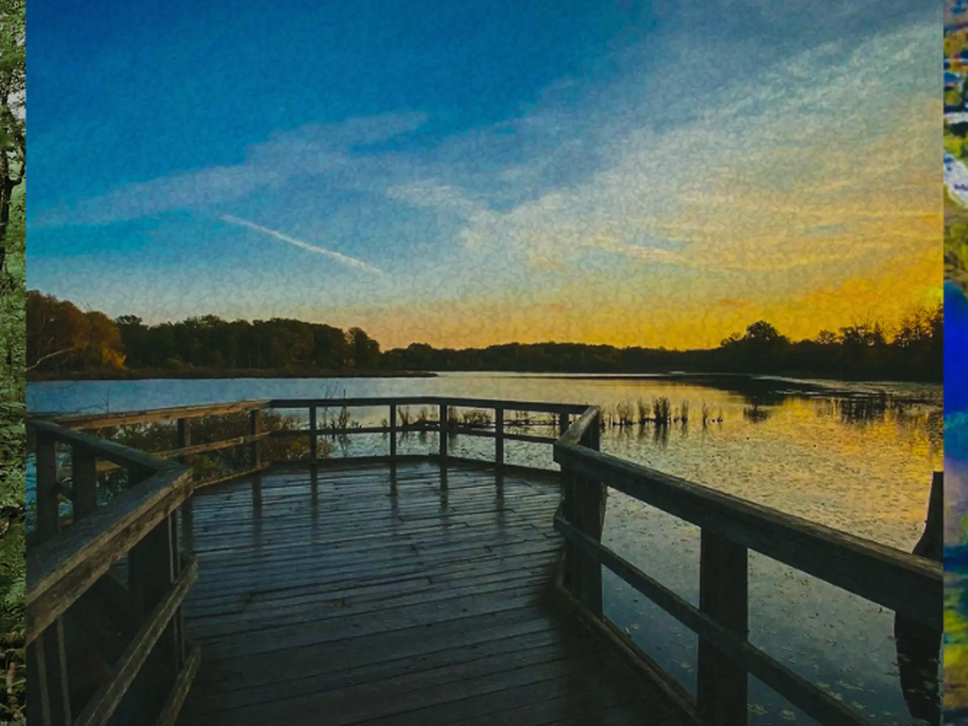 Westminster Ponds: A Scenic London Hike Worth Slowing Down For