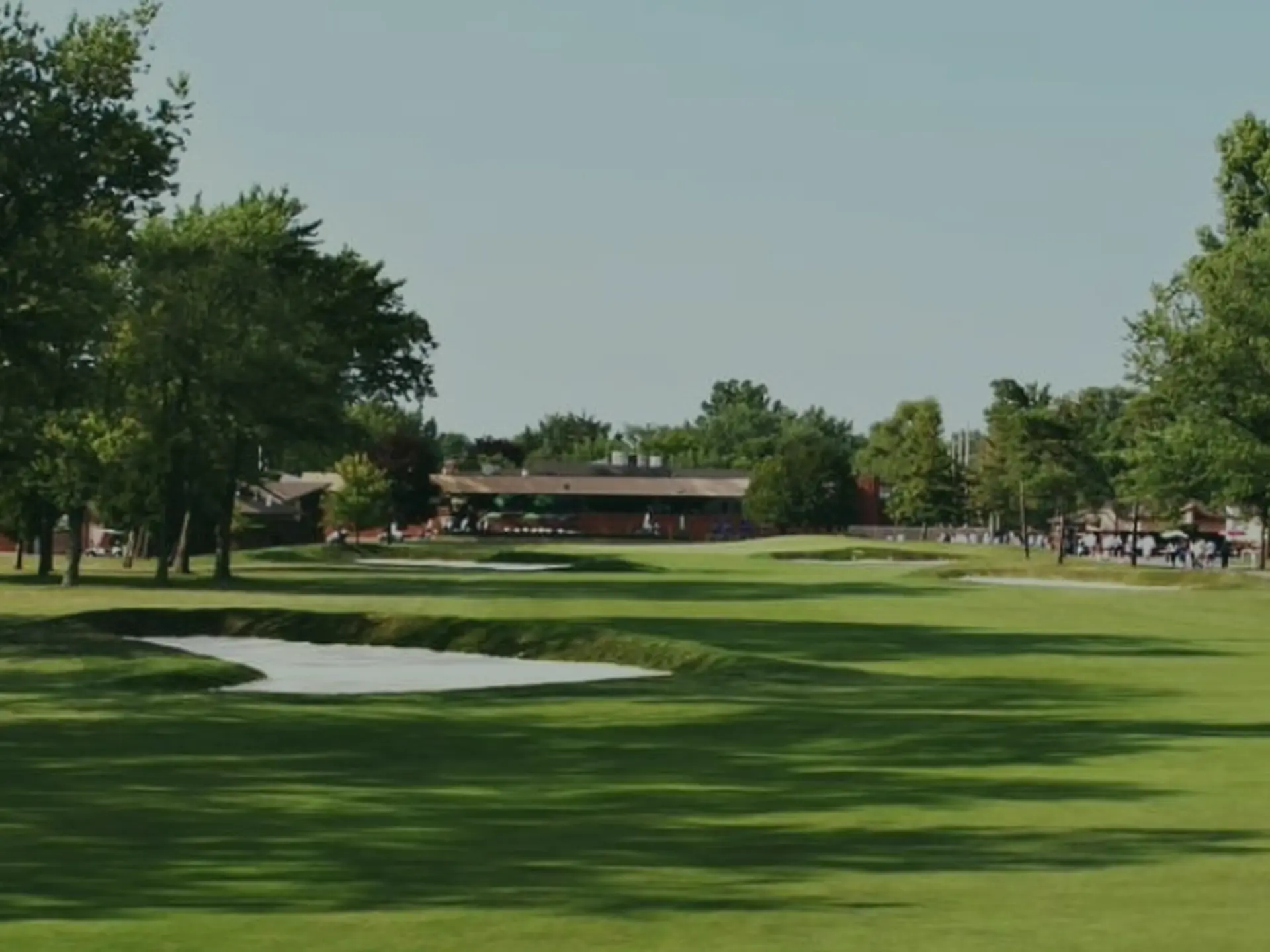 Roseland Par-3 Golf Course Windsor | A Local Outing