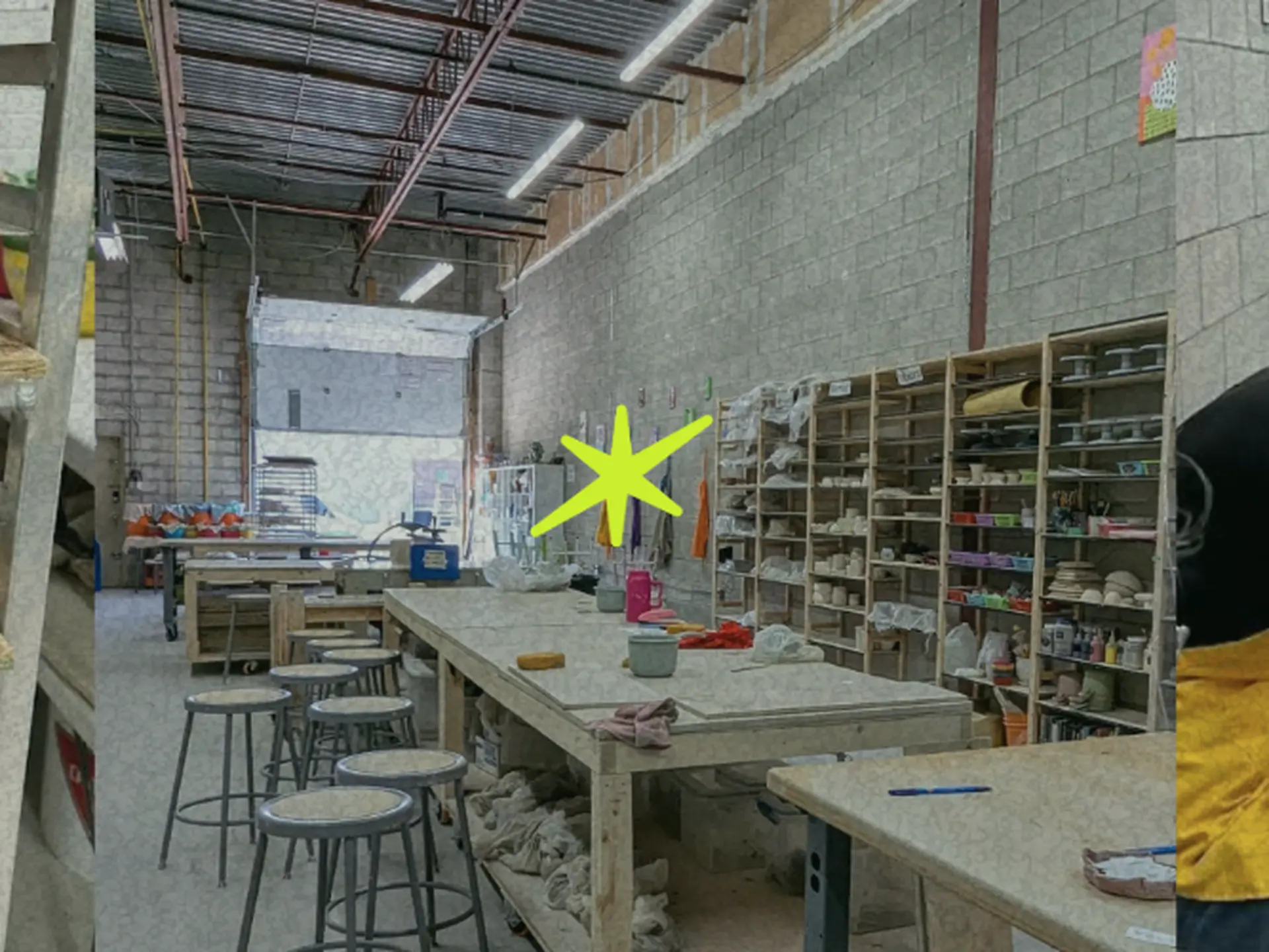 The Pottery Hut : Highly Crafted Pottery (Meadowvale & Streetsville)