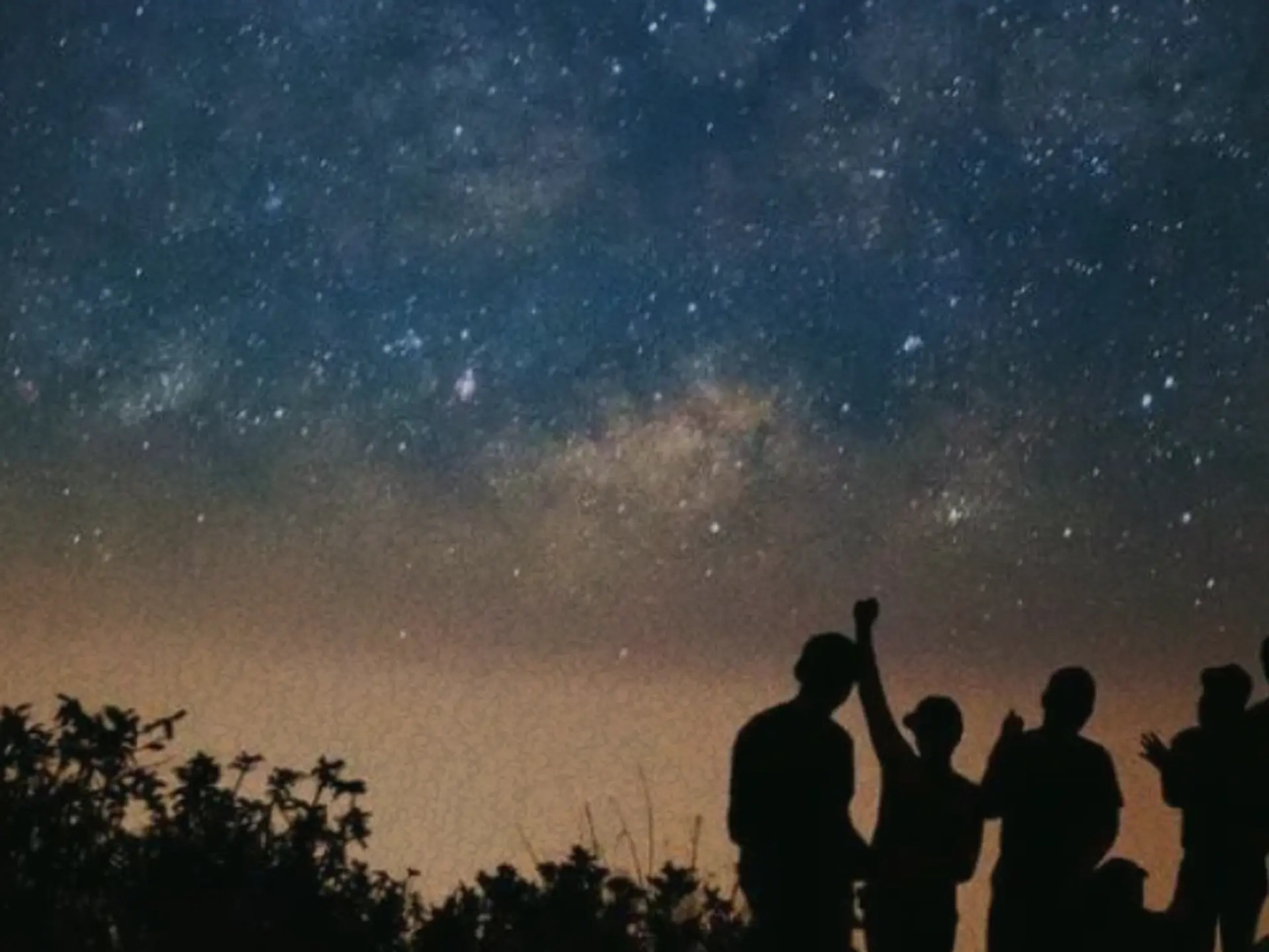 Where to See Shooting Stars Near Newmarket on August 12-13