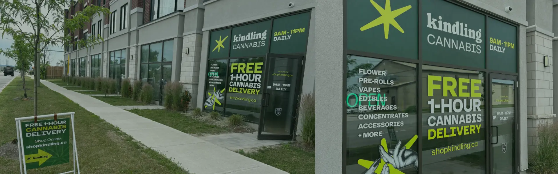 Cannabis & Weed Delivery Bradford: Free & under 1-Hour