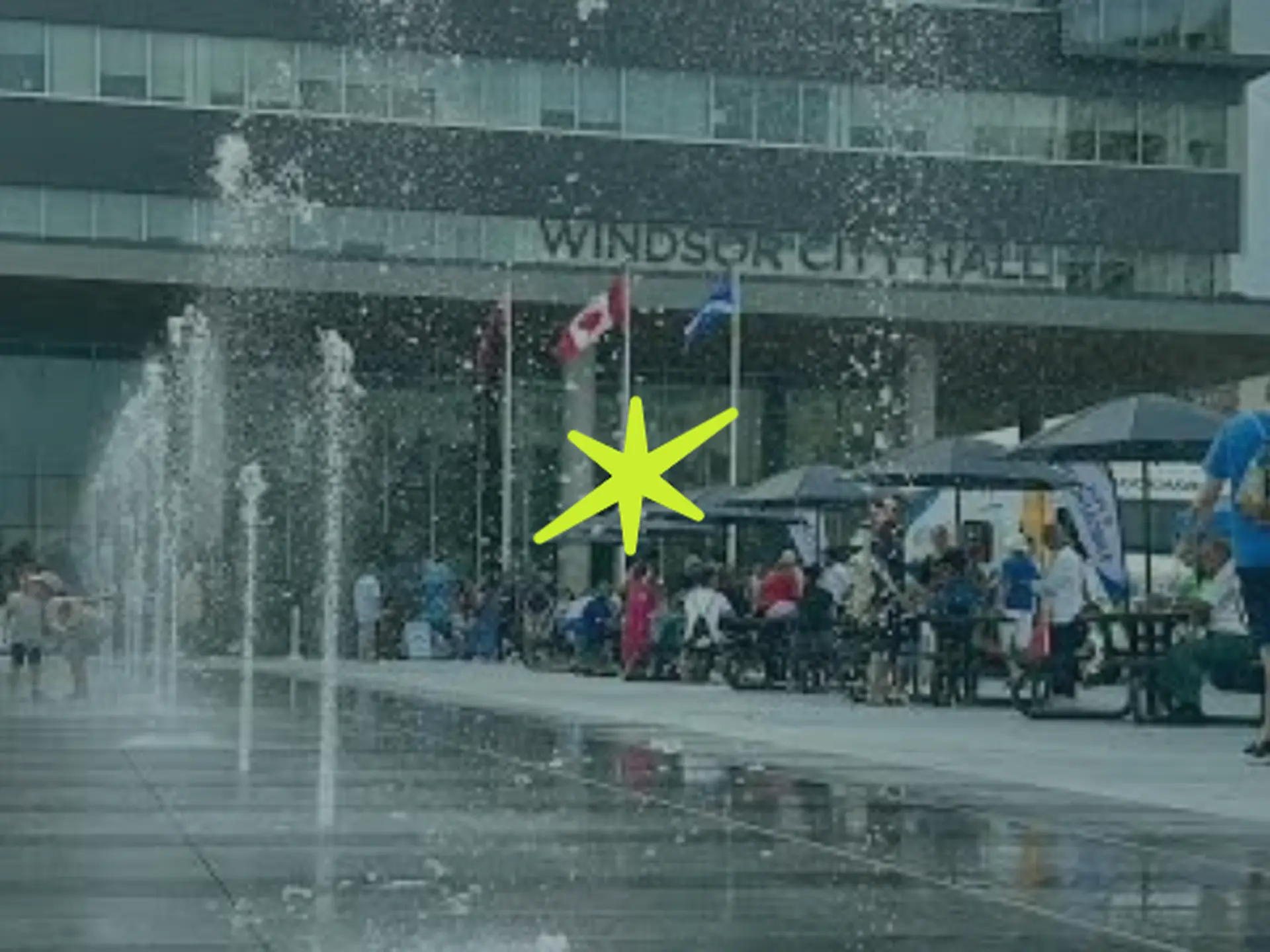 Live at The Square Windsor 2026 | Free Outdoor Music | Fun Group Activities