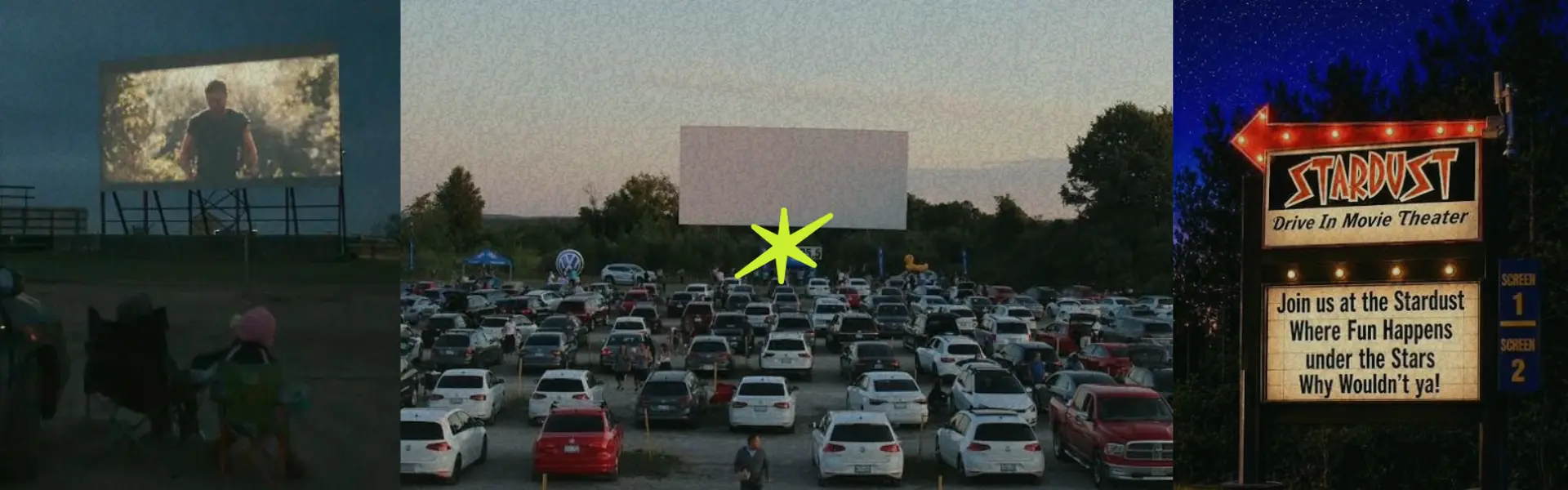 Kindling cannabis delivery service magazine outdoor cinema for summer activities with friends in Bradford Newmarket west Gwillimbury