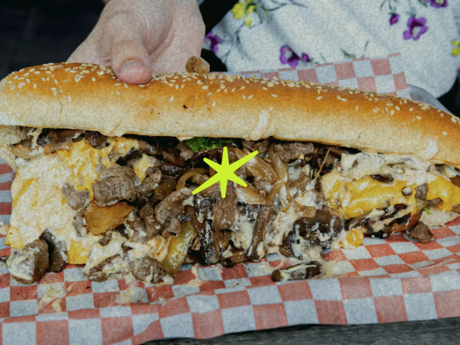 Gladiator Burger & Steak Near Meadowvale & Why Locals Rate It So Highly