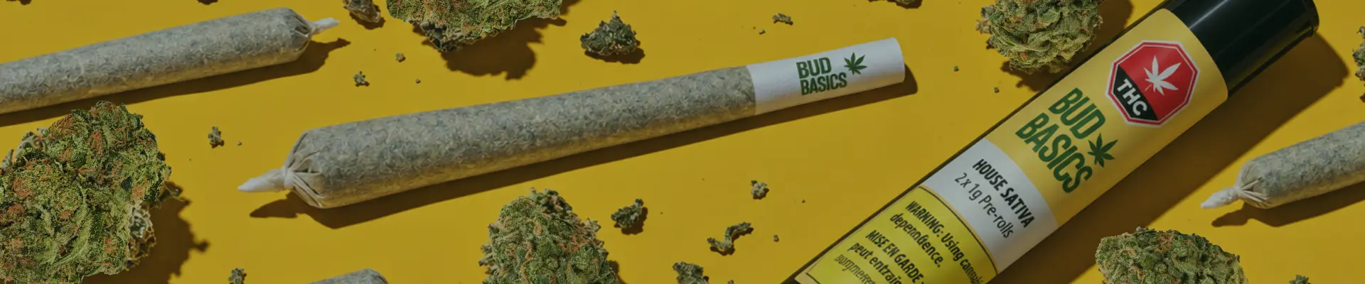 Pre-Rolls