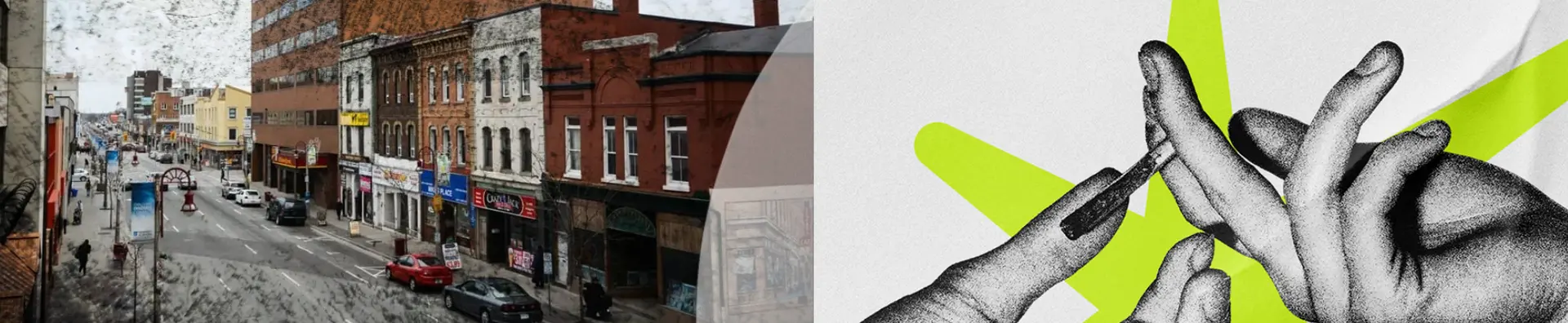 Cannabis & Weed Delivery Oshawa and Whitby— 1-Hour, Free