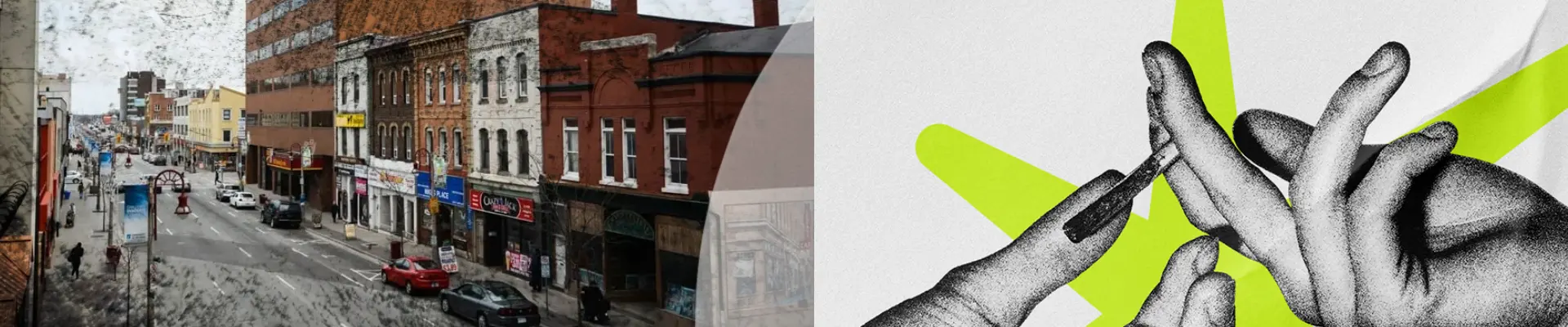 Kindling Oshawa Cannabis Store (1-Hour Delivery) 