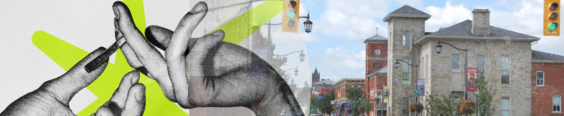 Cannabis & Weed Delivery Milton: 1-Hour, Free