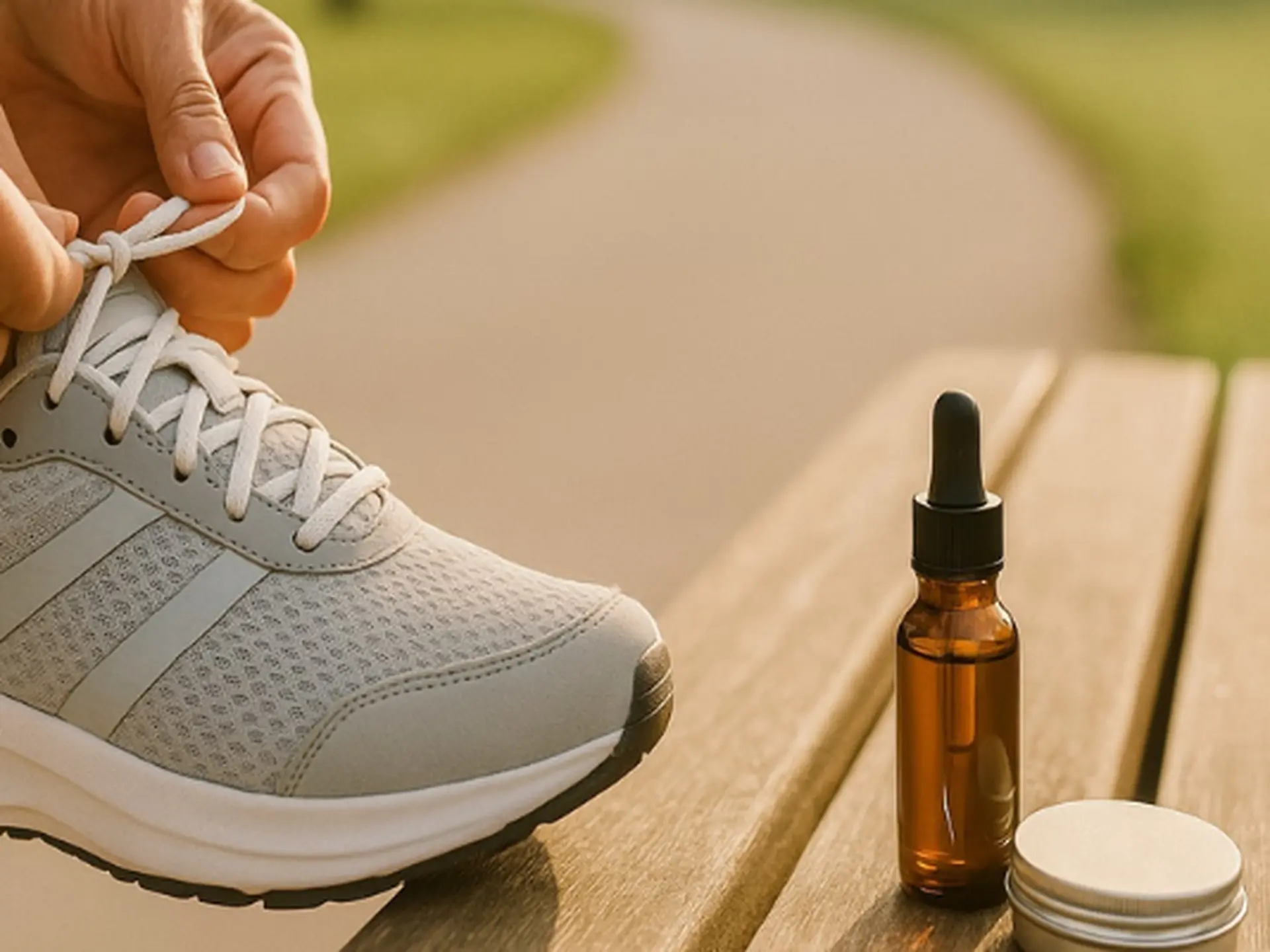 Staying Active with Arthritis: What Research Is Revealing About Cannabis and Joint Comfort