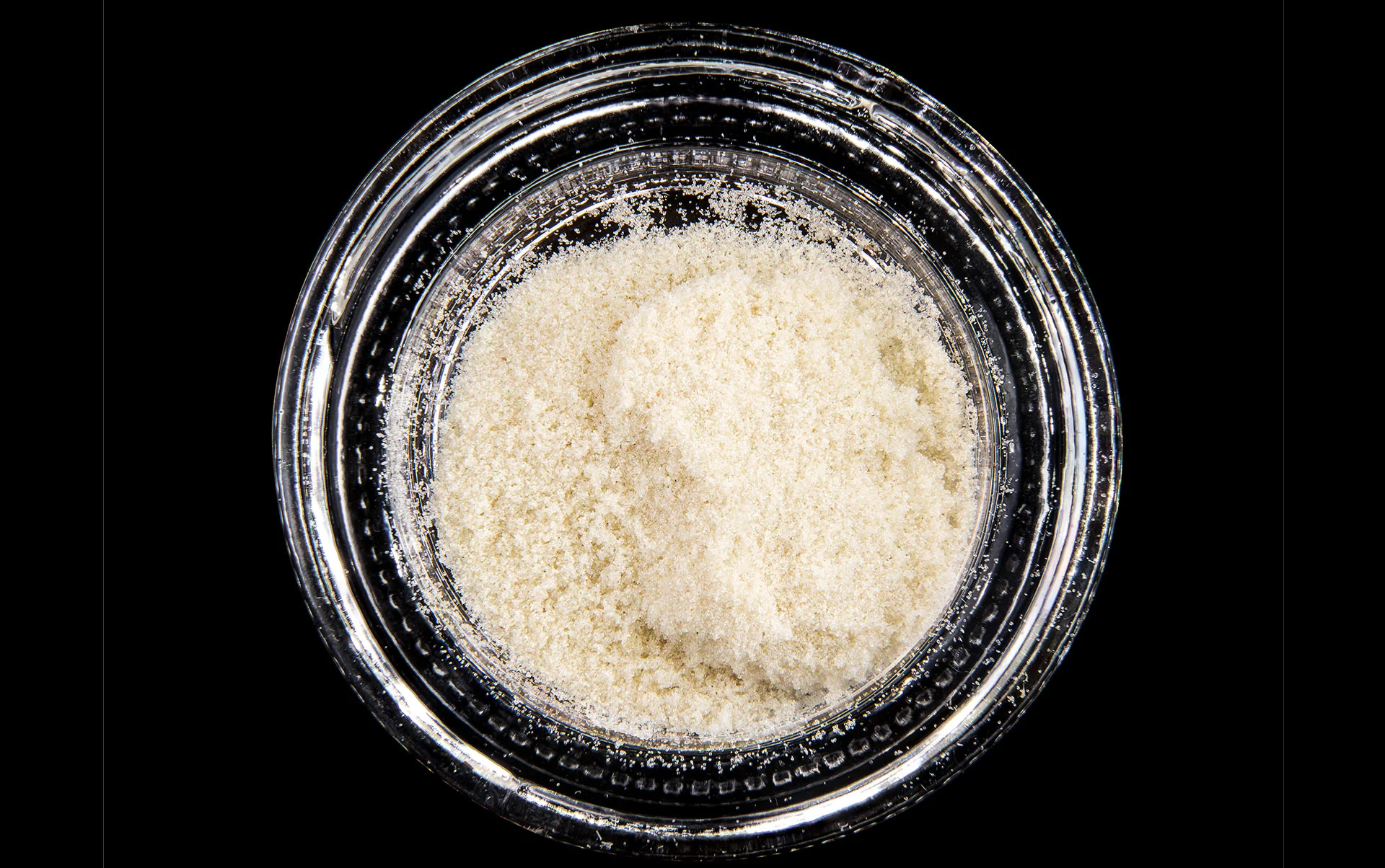 Ice Water Hash