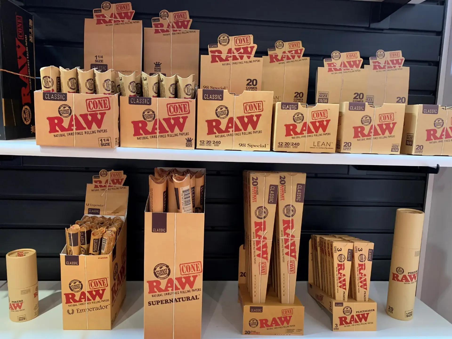 RAW Rolling Papers victorious in seven-year copyright infringement case against OCB Makers