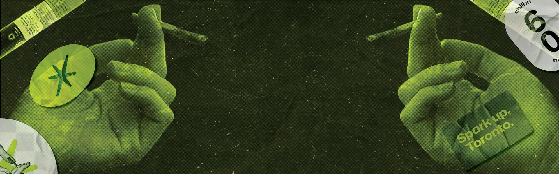 Newsletter background