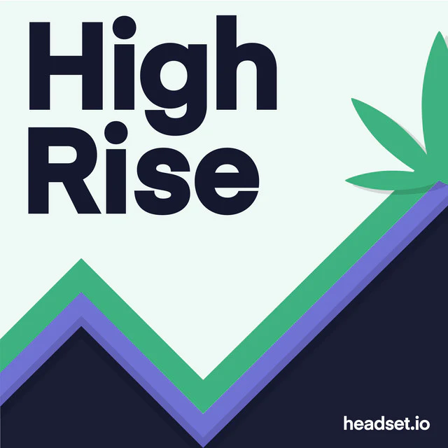 High Rise Podcast
