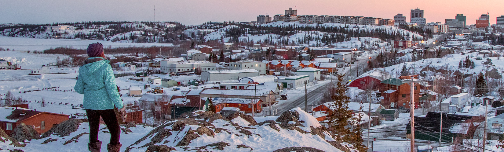 10 Reasons to Visit the Northwest Territories Now » I've Been Bit! Travel Blog