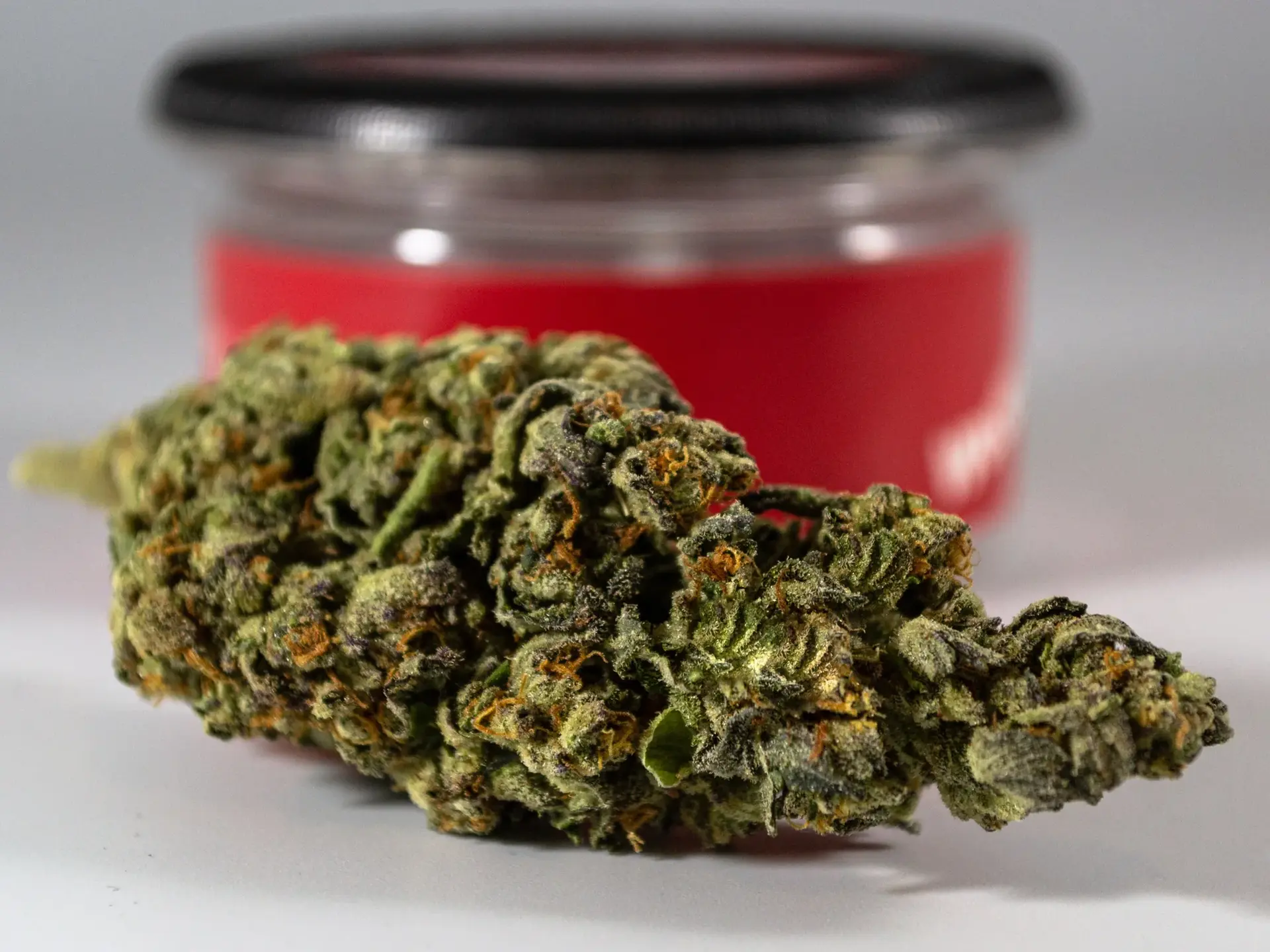 Infused Coconut Oil VS Weed Butter: