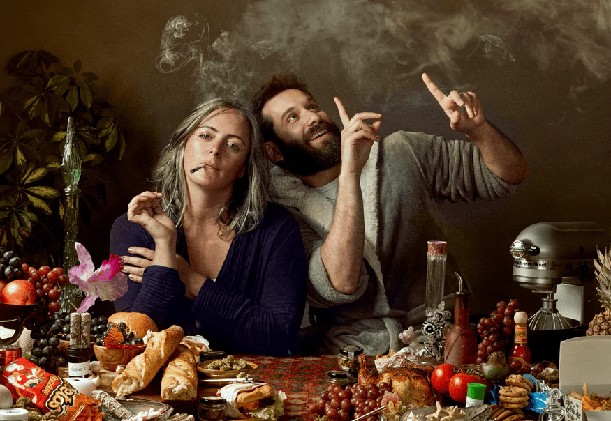 Weed + Grub Podcast
