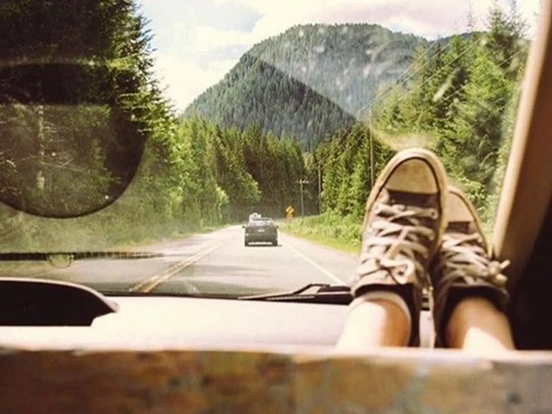 Your Guide to Road Tripping with Weed