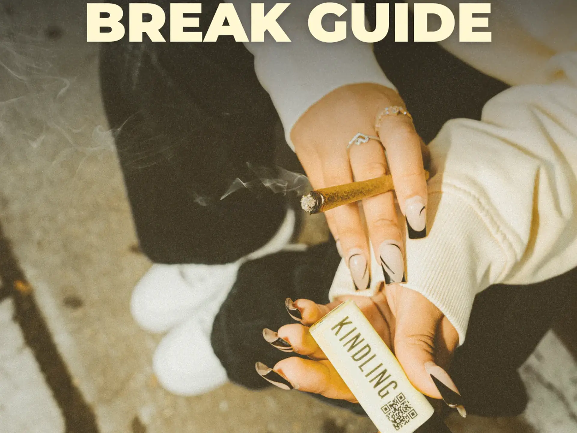 High Times to Clear Minds: Your Guide to Taking a Tolerance Break