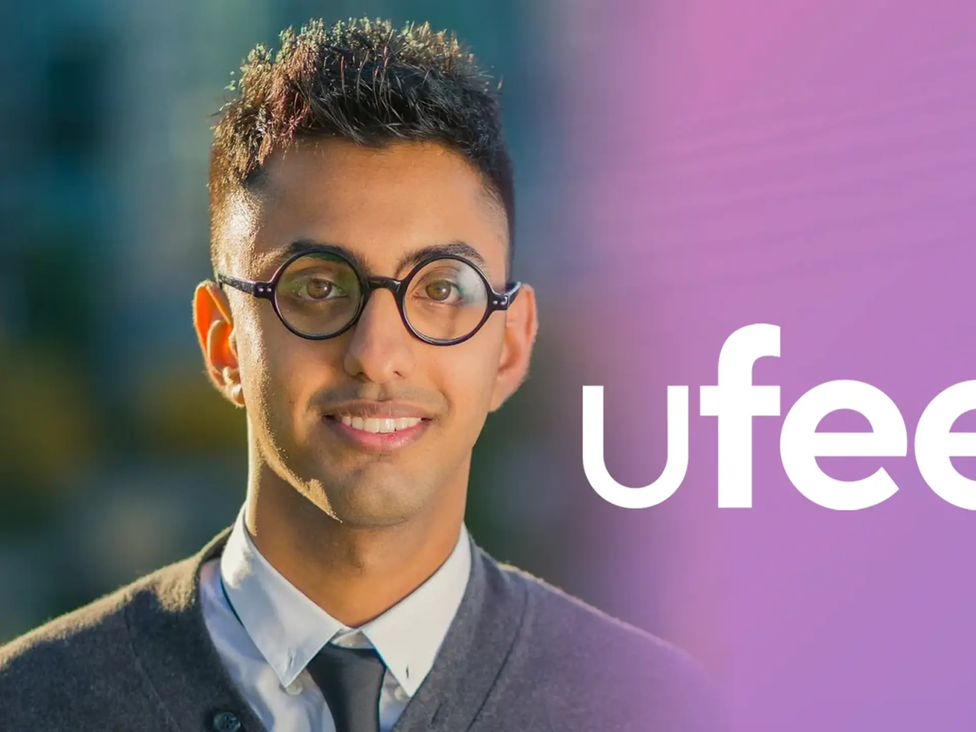 Sameer Padamsey: Pioneering the CBD Experience in Canada with ufeelu