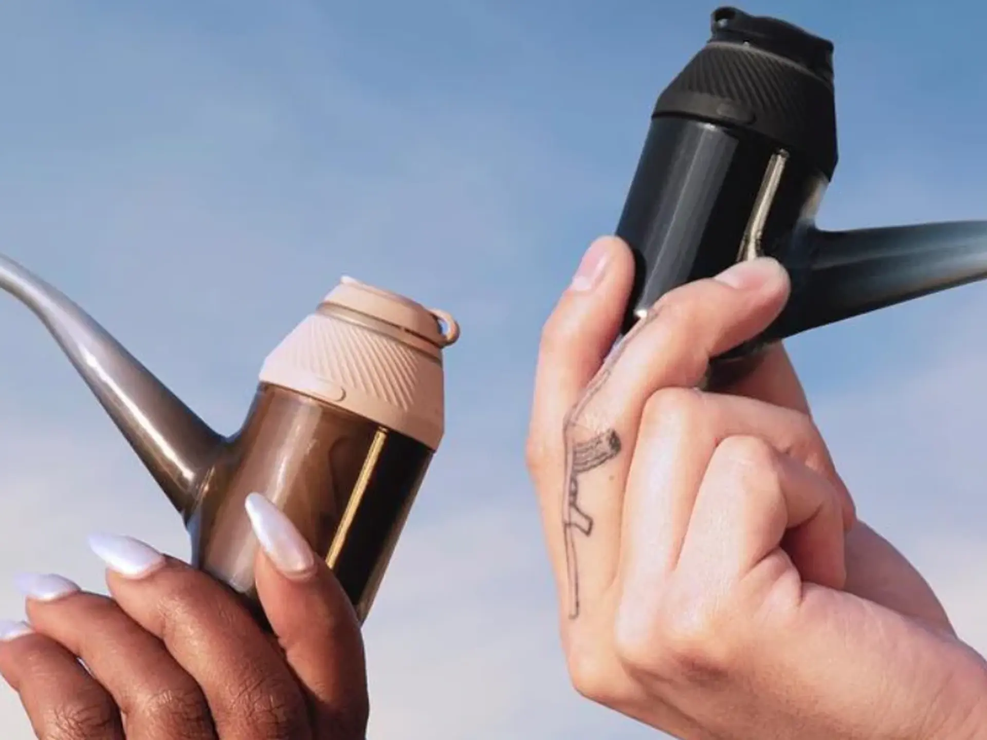 The Best Vaporizers Designed for Cannabis Concentrates