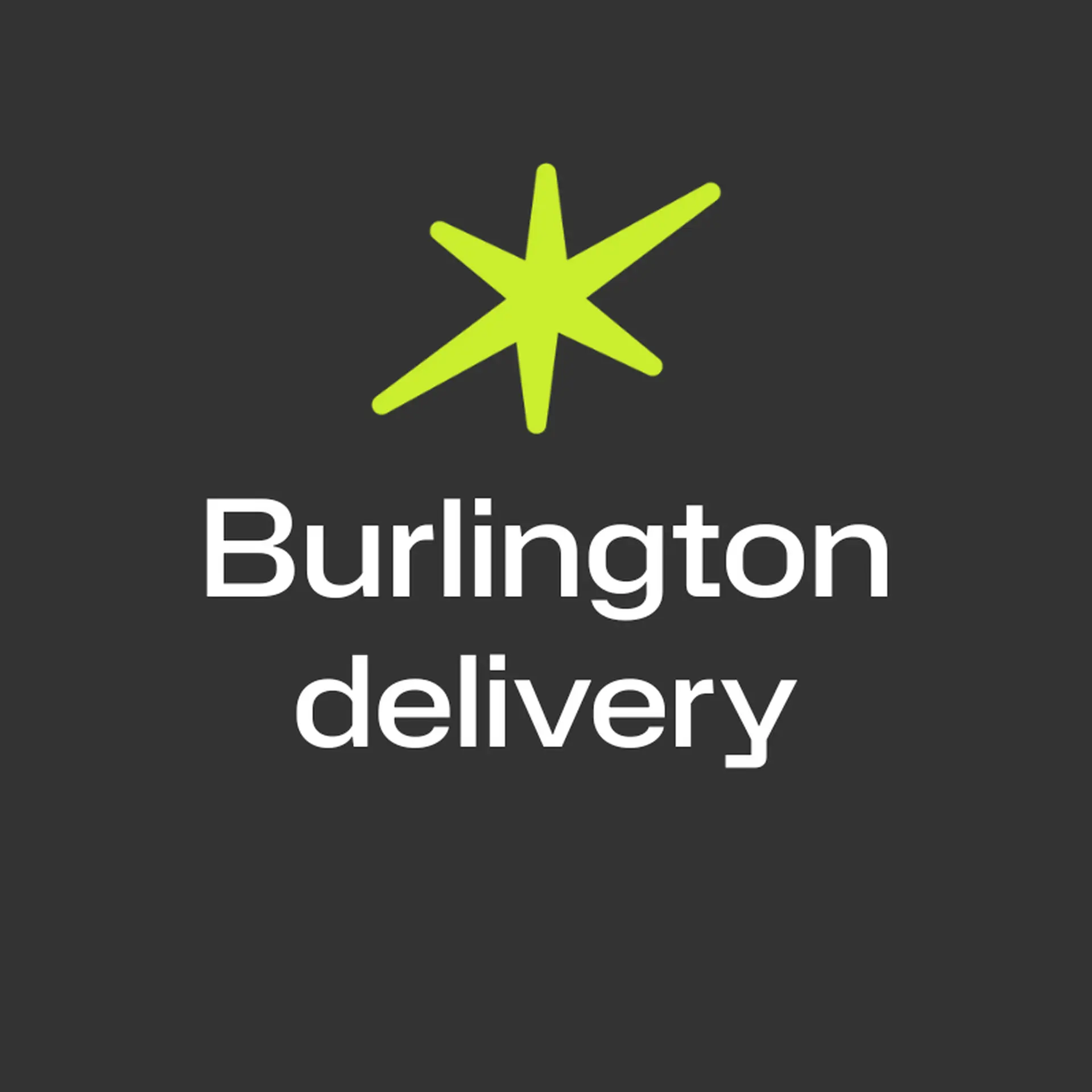 tile of Burlington cannabis and weed delivery with Kindling logo on top